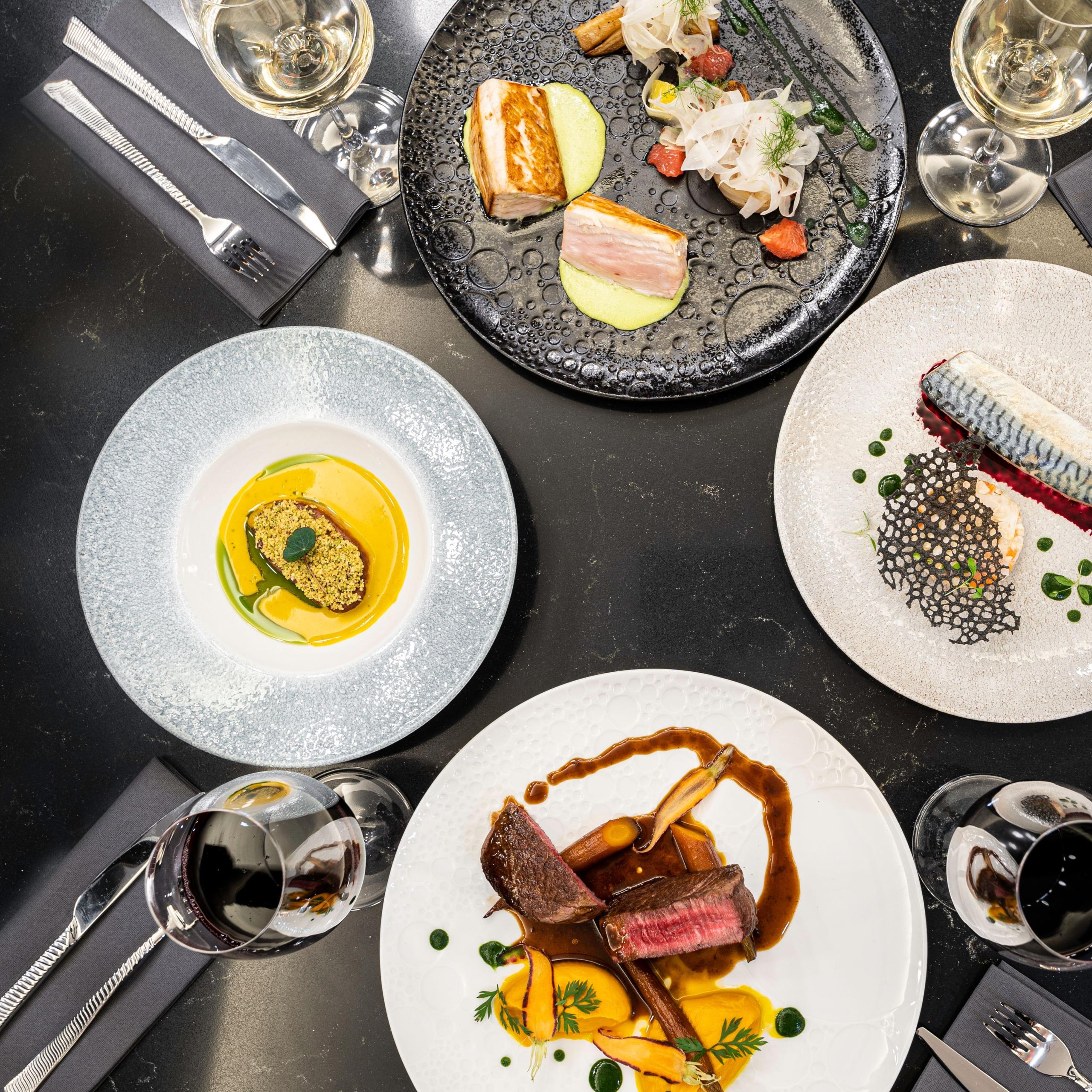Restaurant Par'Issy