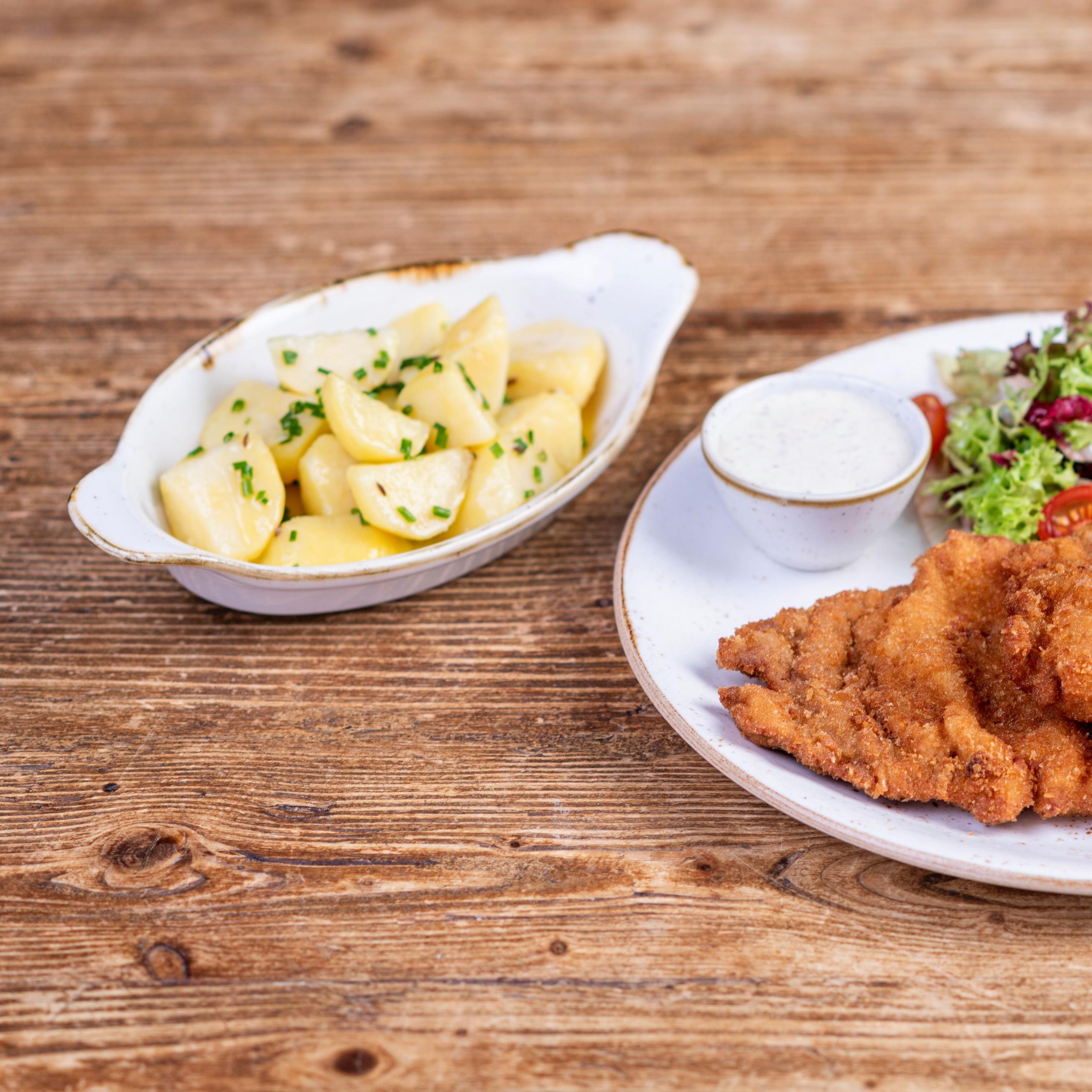 Pils'n'Grill Restaurant