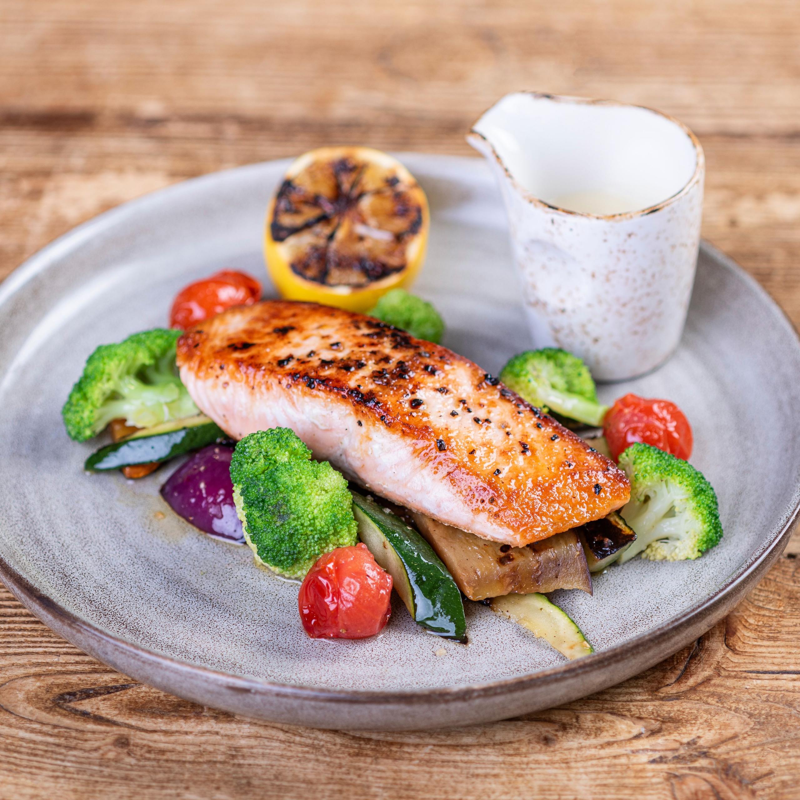 Pils'n'Grill Restaurant