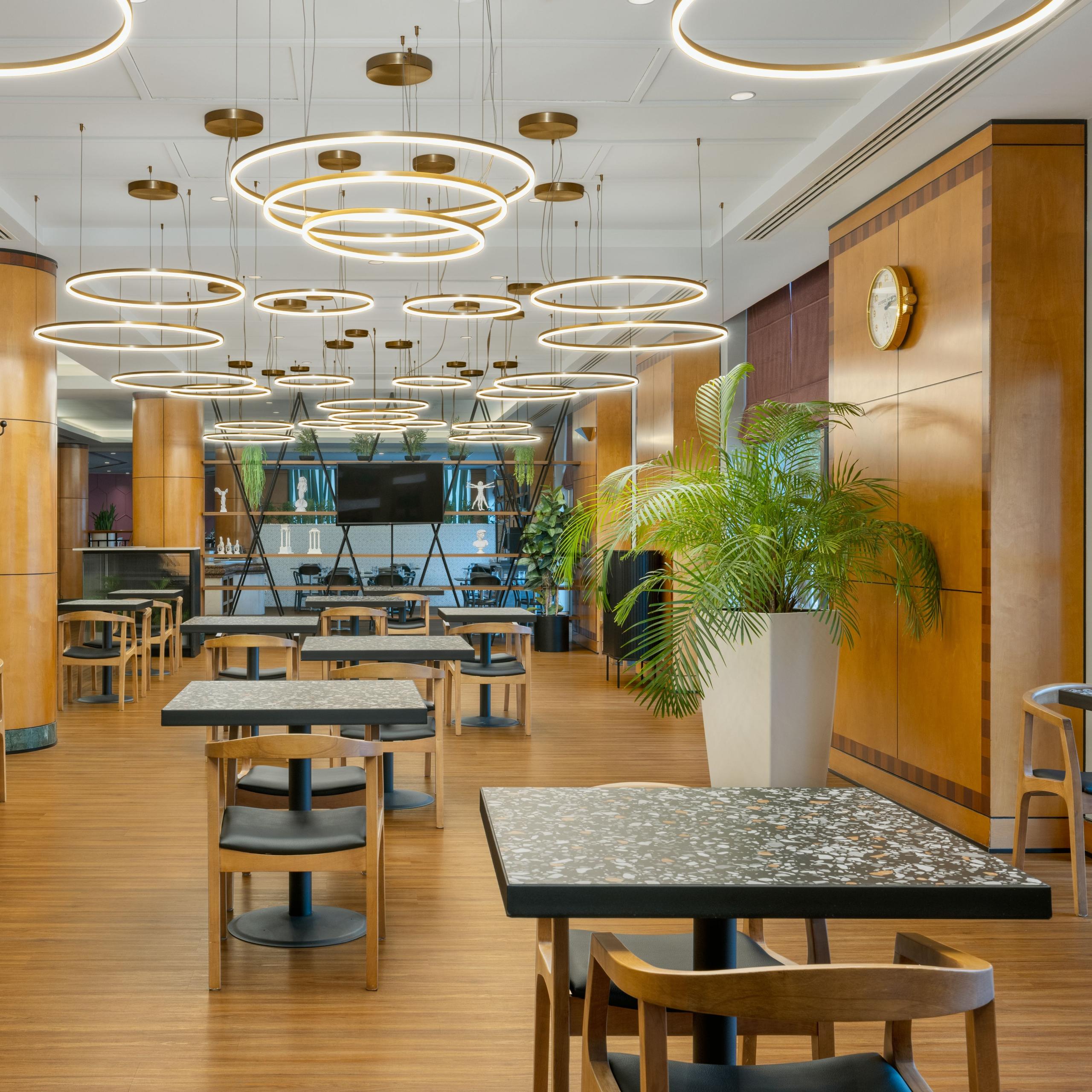 Brasserie Freedom Restaurant and Bar