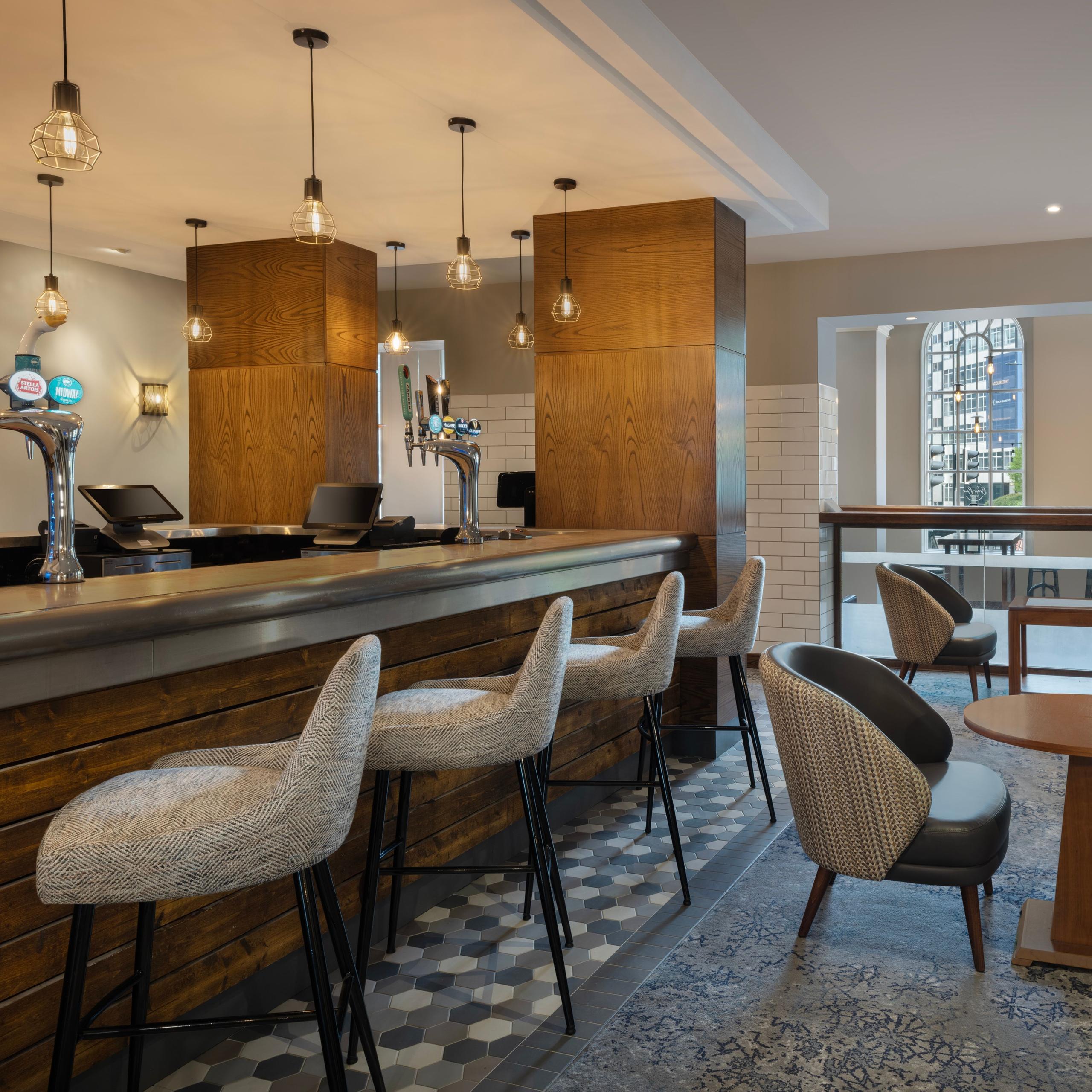 Brew Bar Restaurant