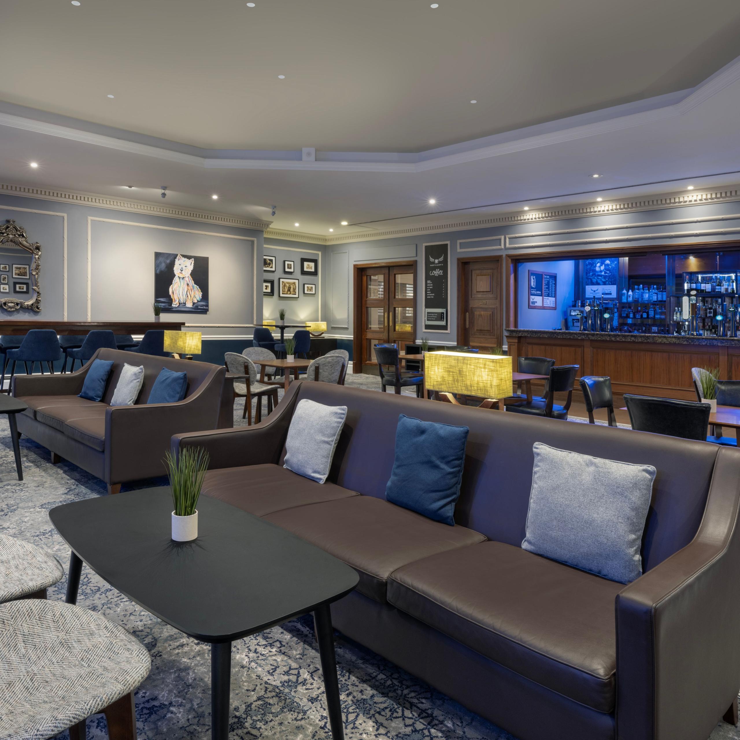 Market Kitchen Bar & Lounge