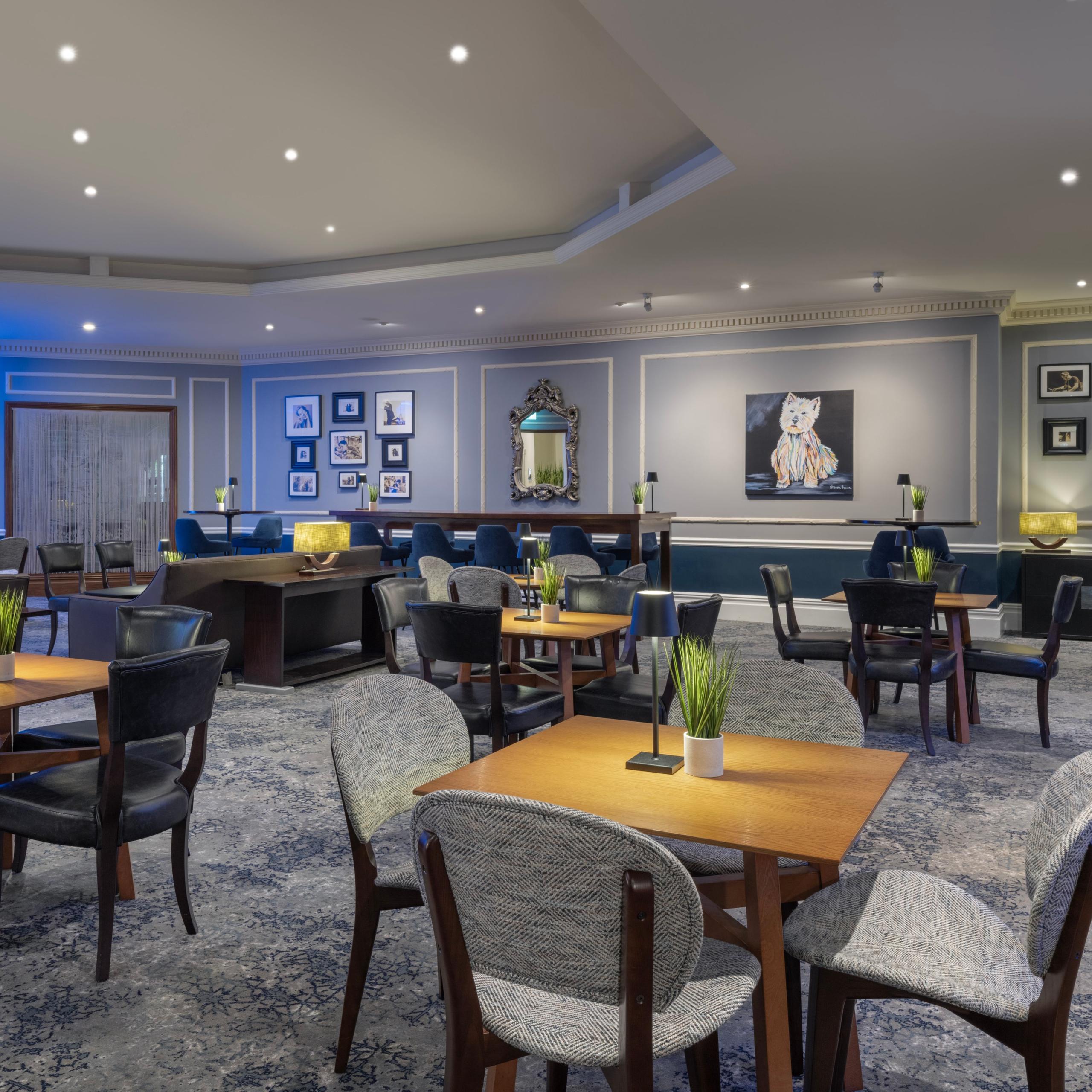 Market Kitchen Bar & Lounge