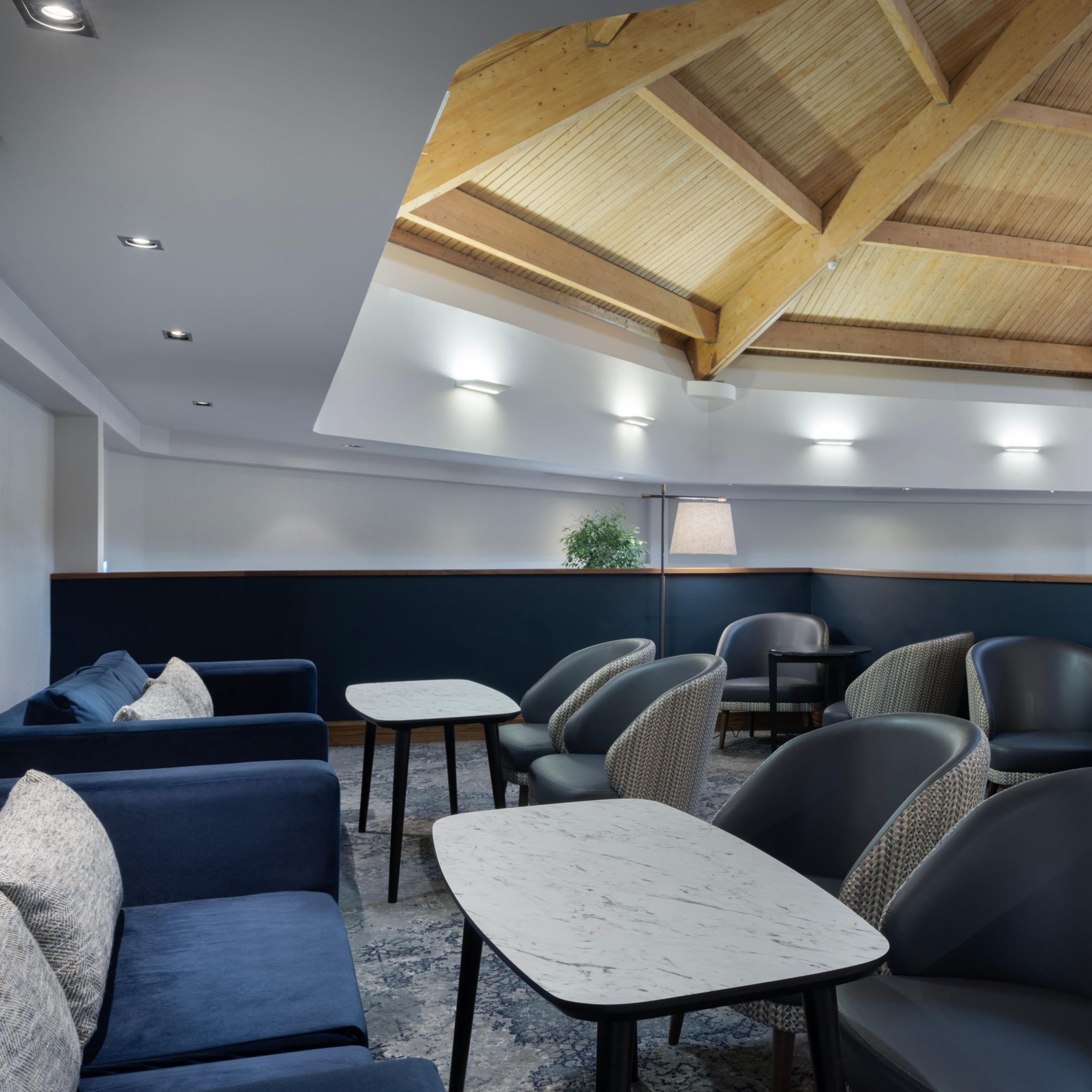The Brew Bar Lounge