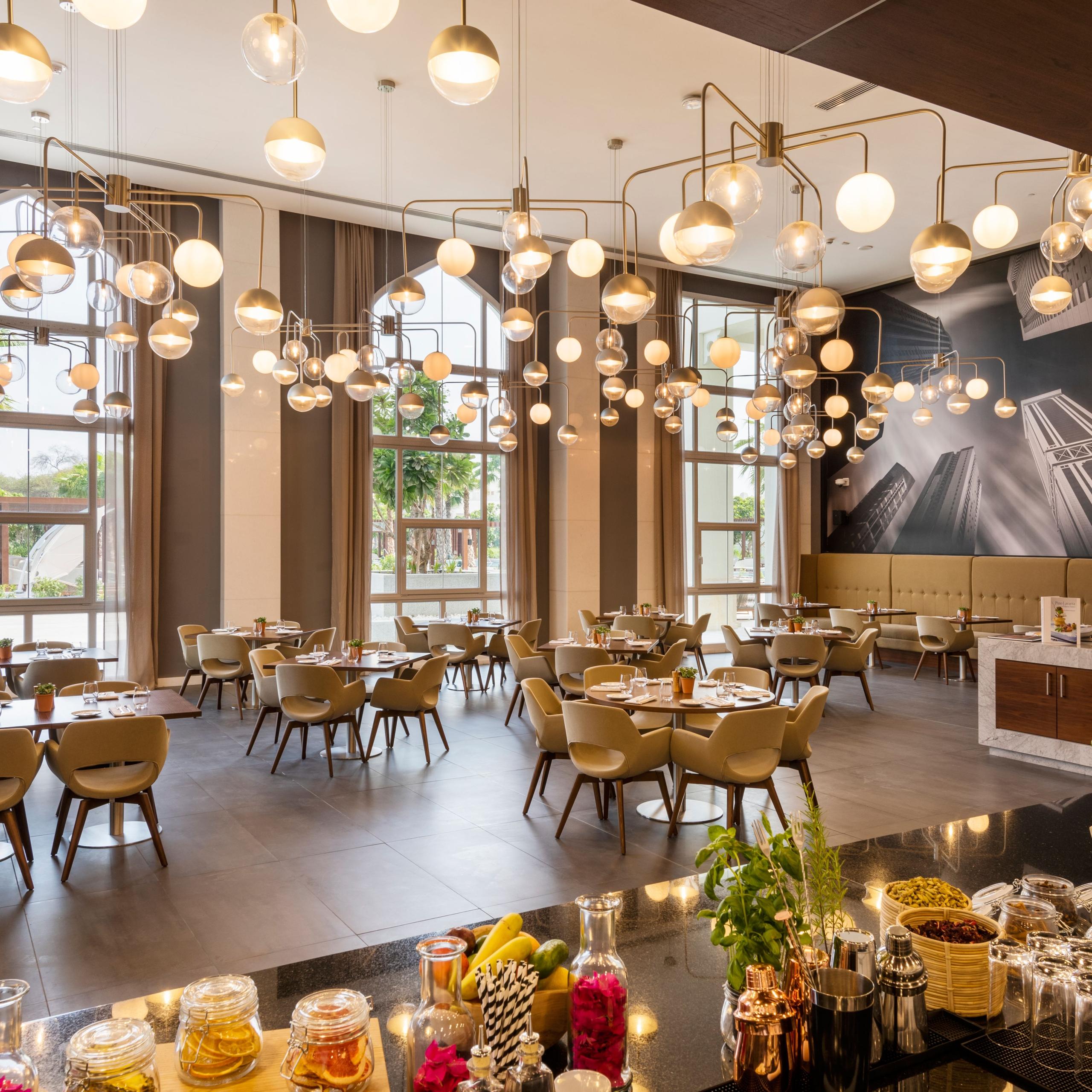 Deli Kitchen