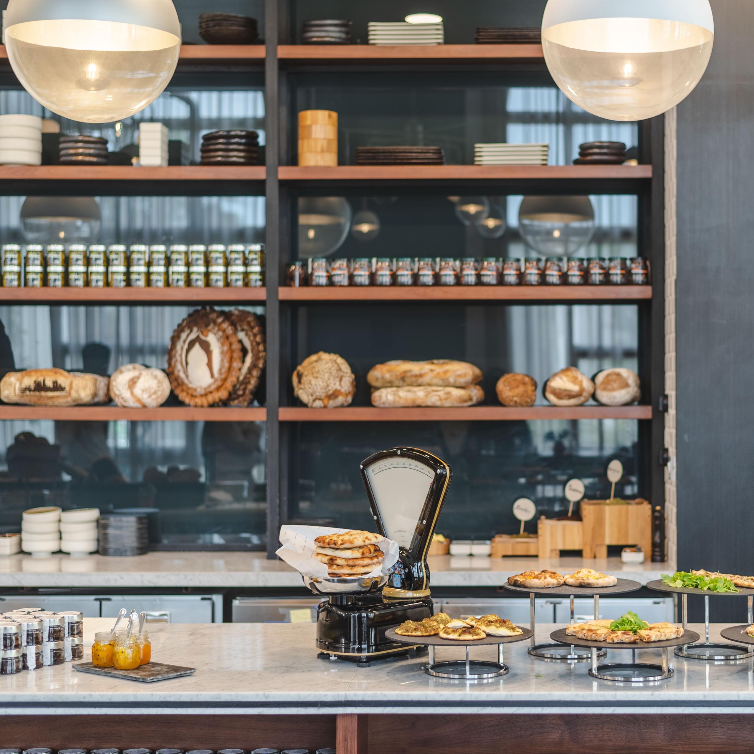 Deli Kitchen