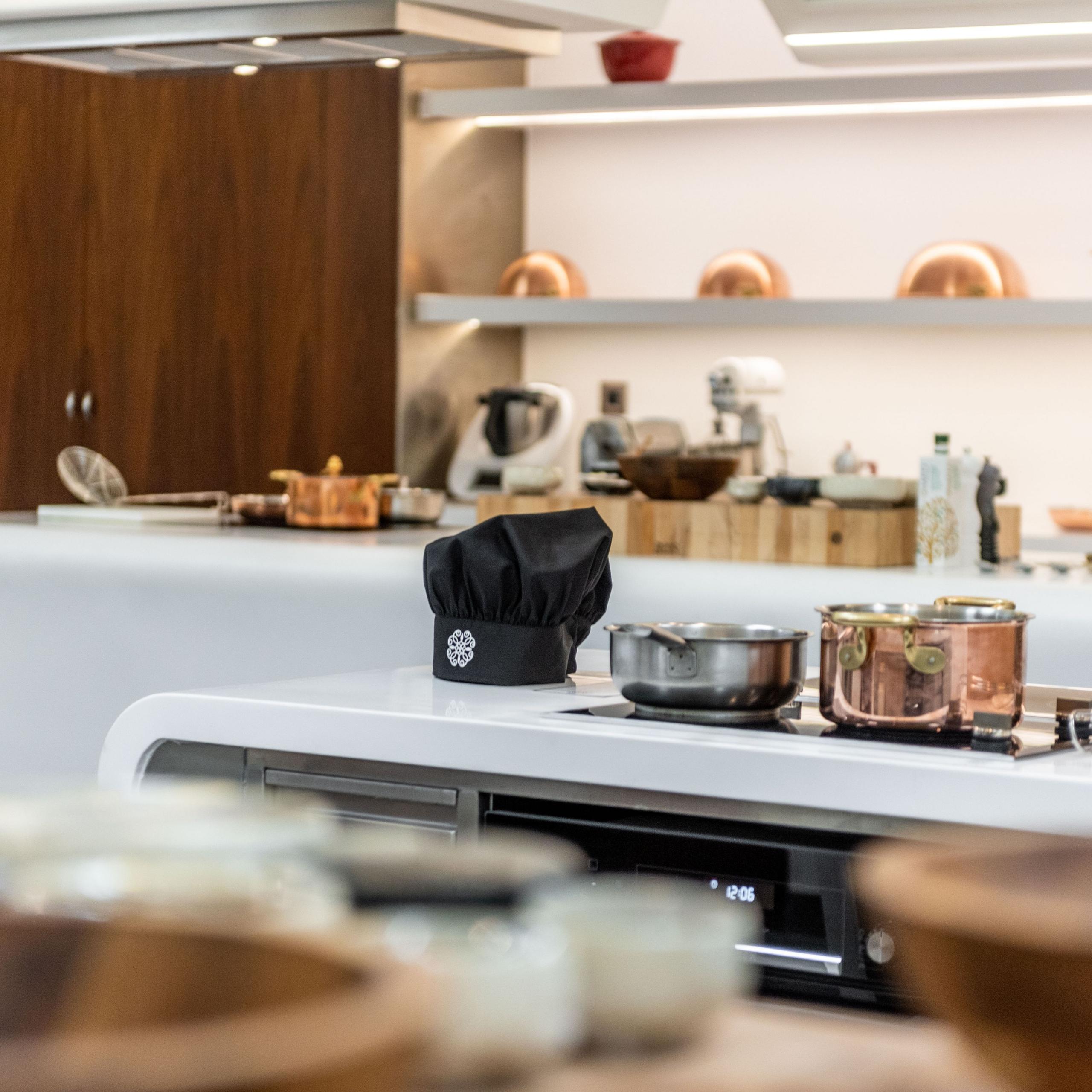 Food Lab 