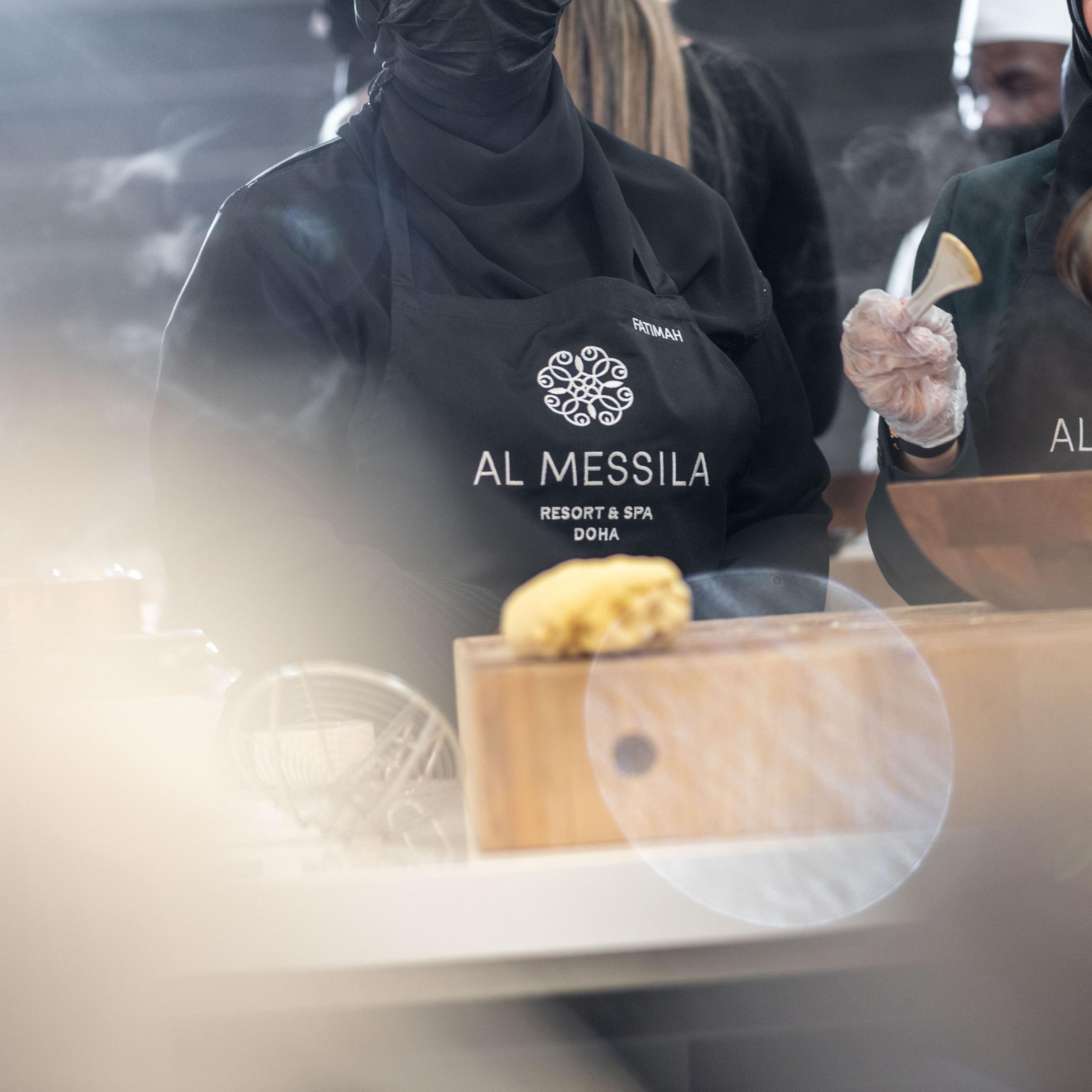 Food Lab 