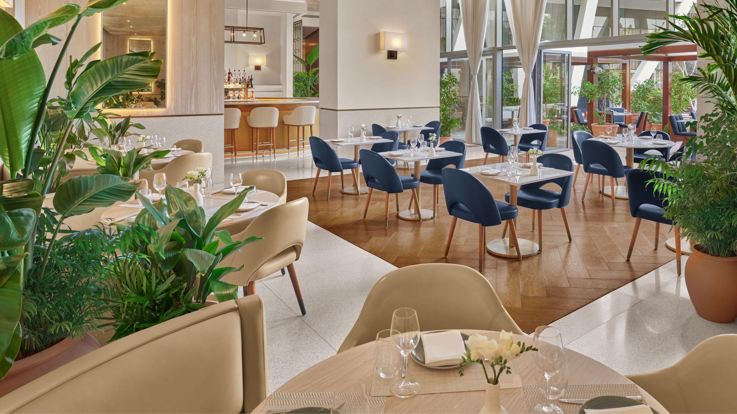 Dine Around by More Cravings by Marriott Bonvoy™