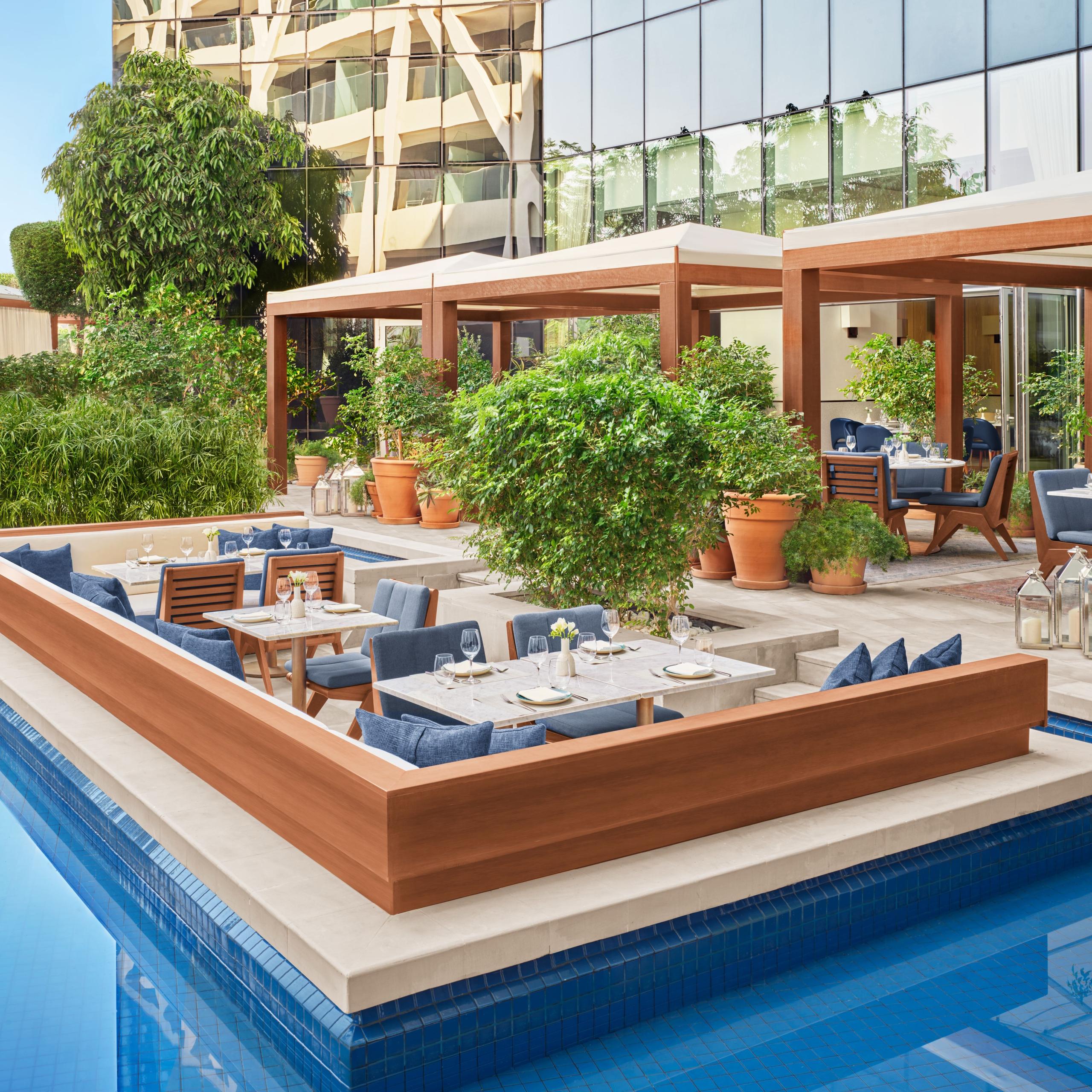 Alba Terrace