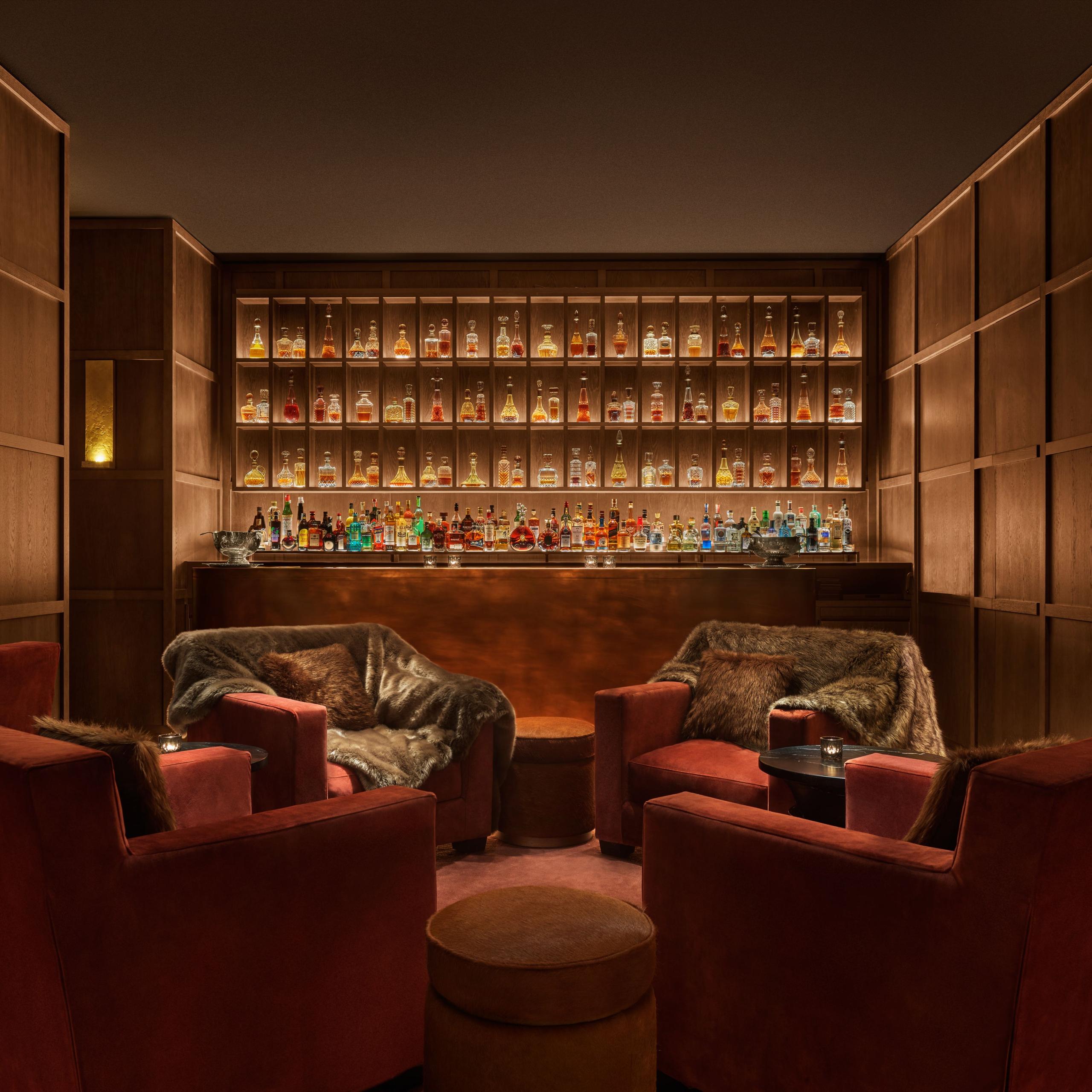Punch Room Madrid  - Seasonal Closure: July 18-August 31