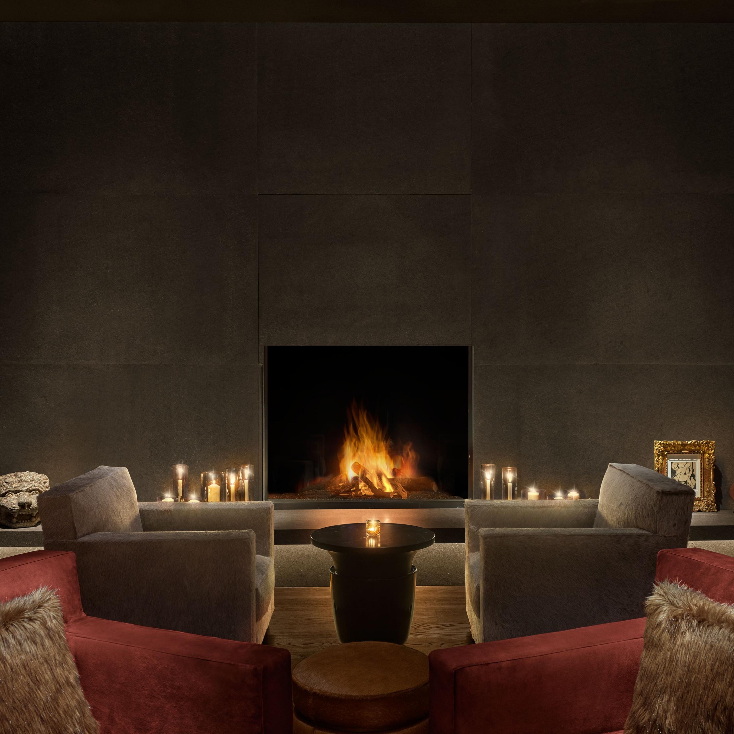 Punch Room Madrid  - Seasonal Closure: July 18-August 31