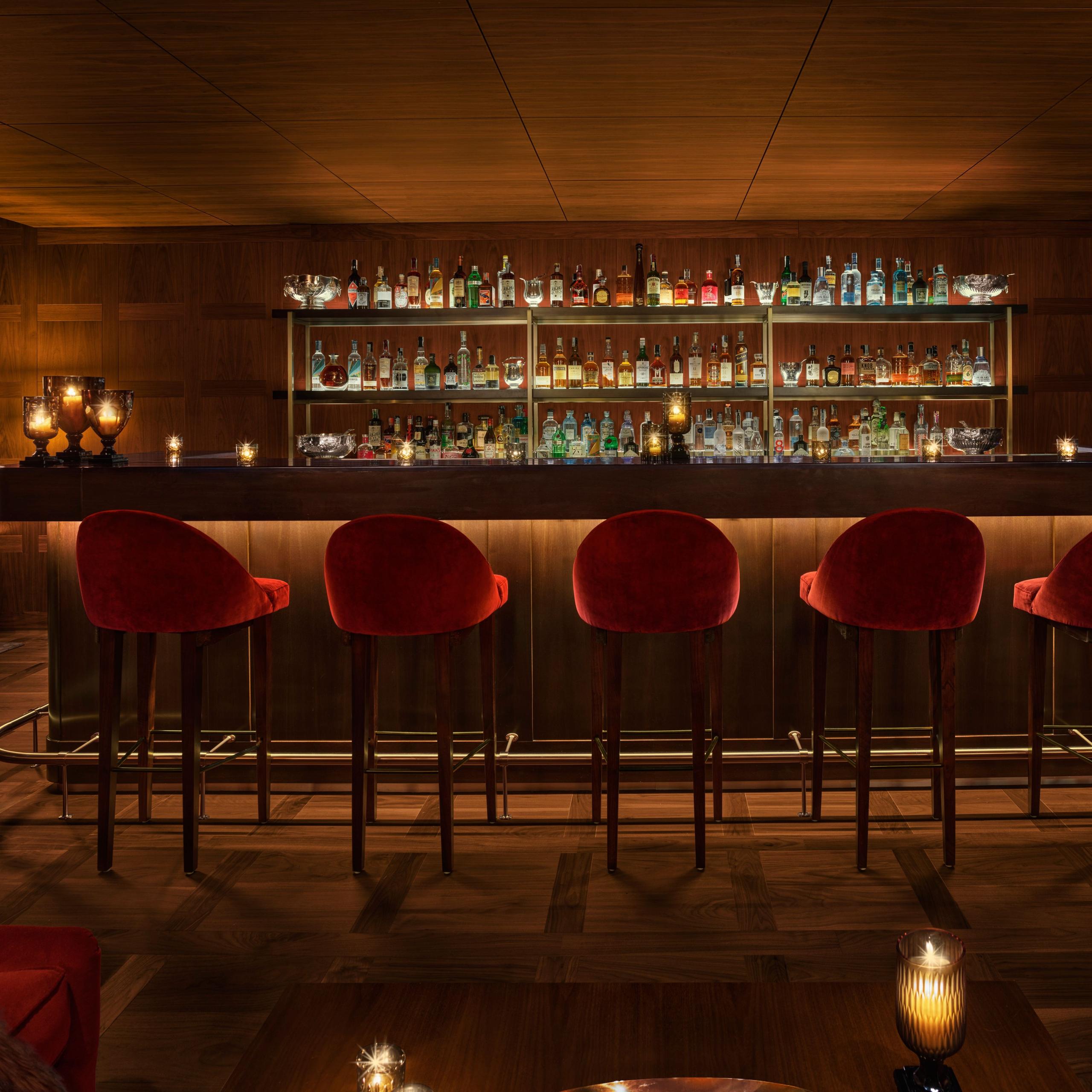 Punch Room