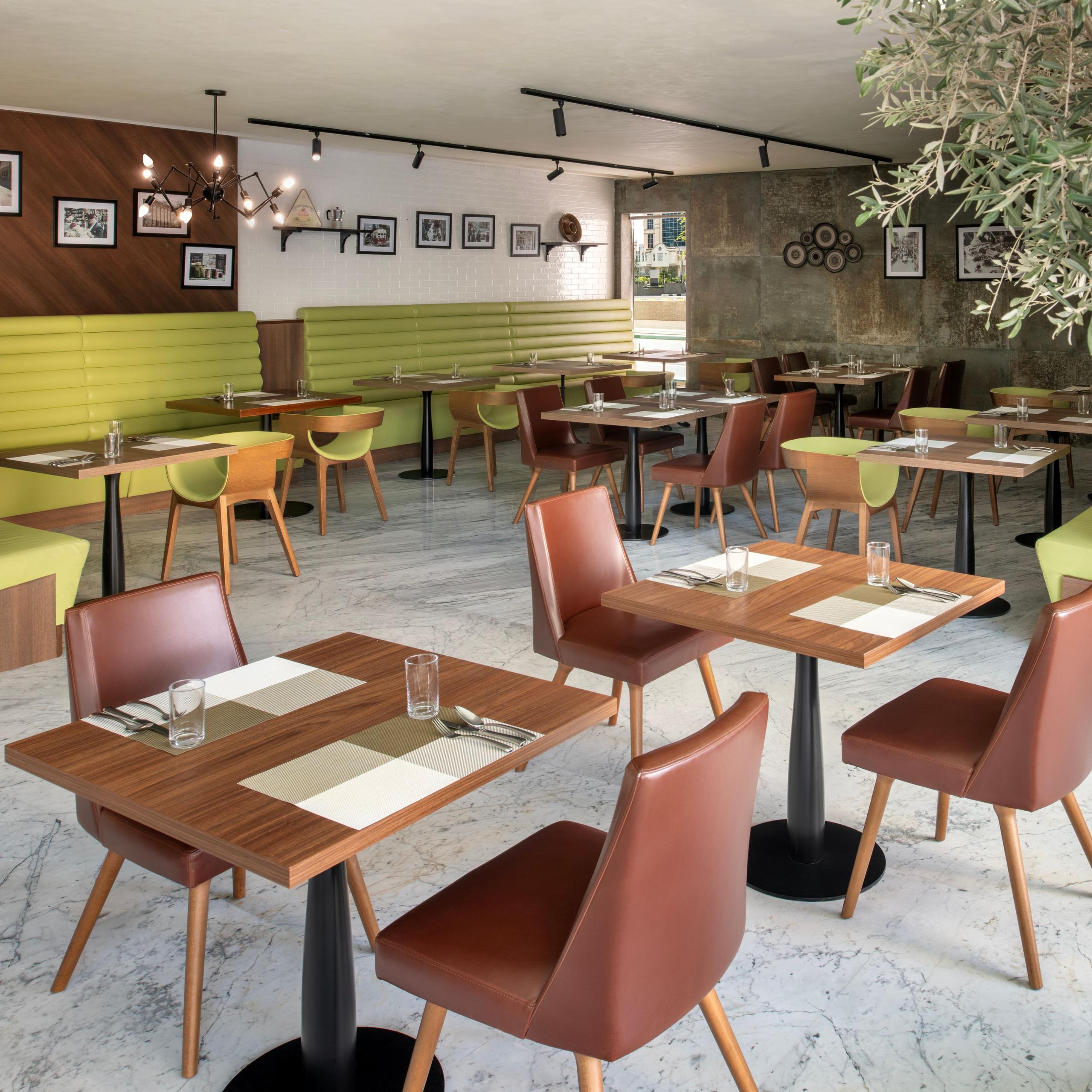 Amar Restaurant