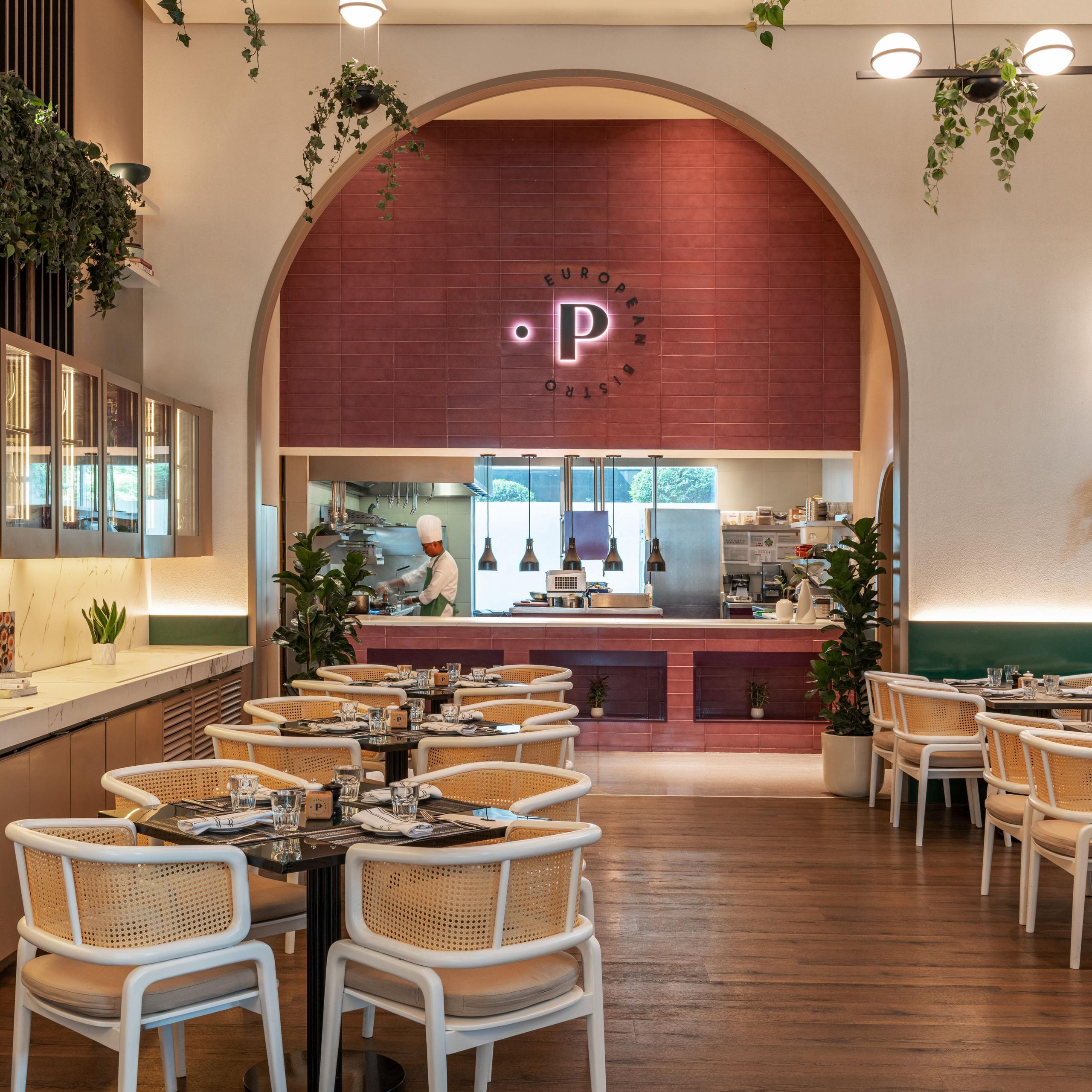 Publiq European Bistro
