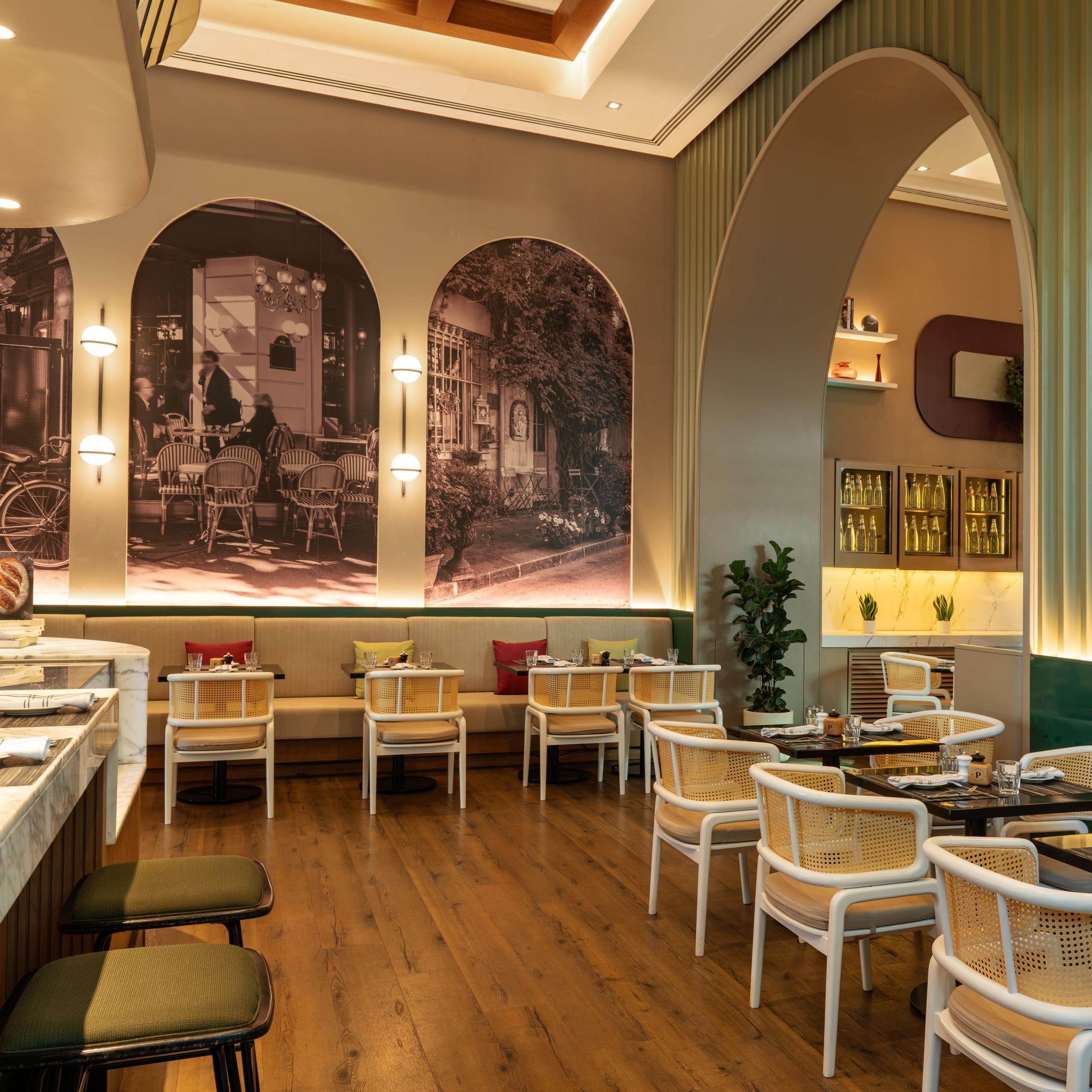 Publiq European Bistro