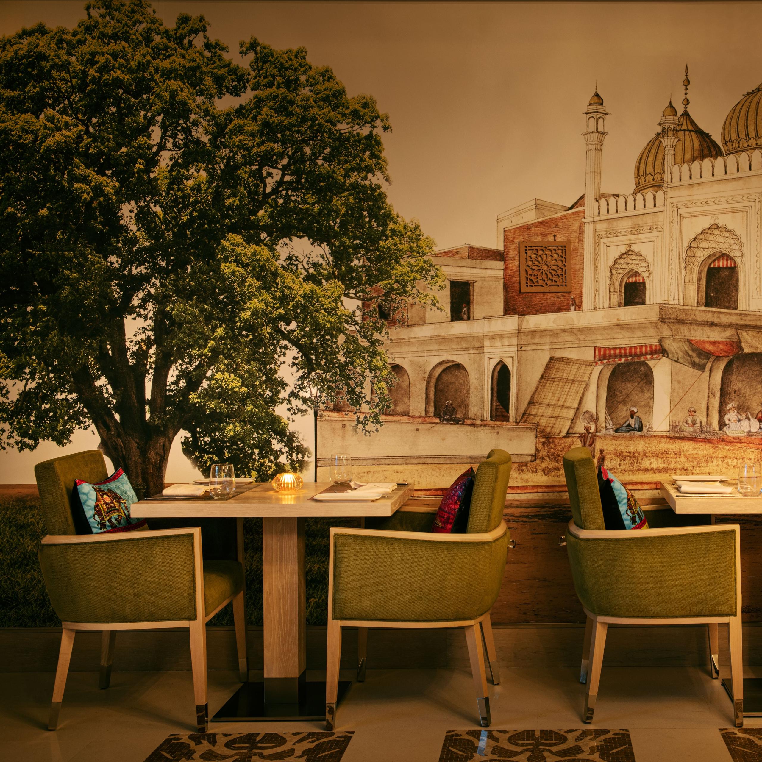Purani Dilli