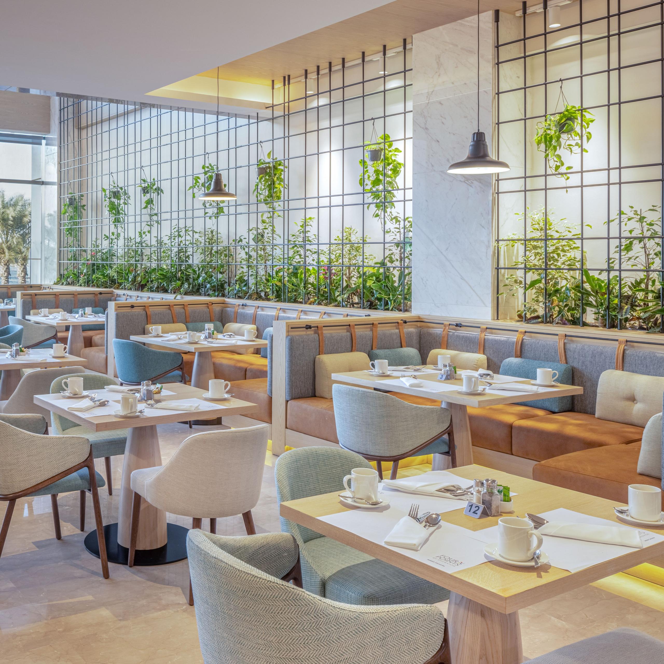 Creek Restaurant