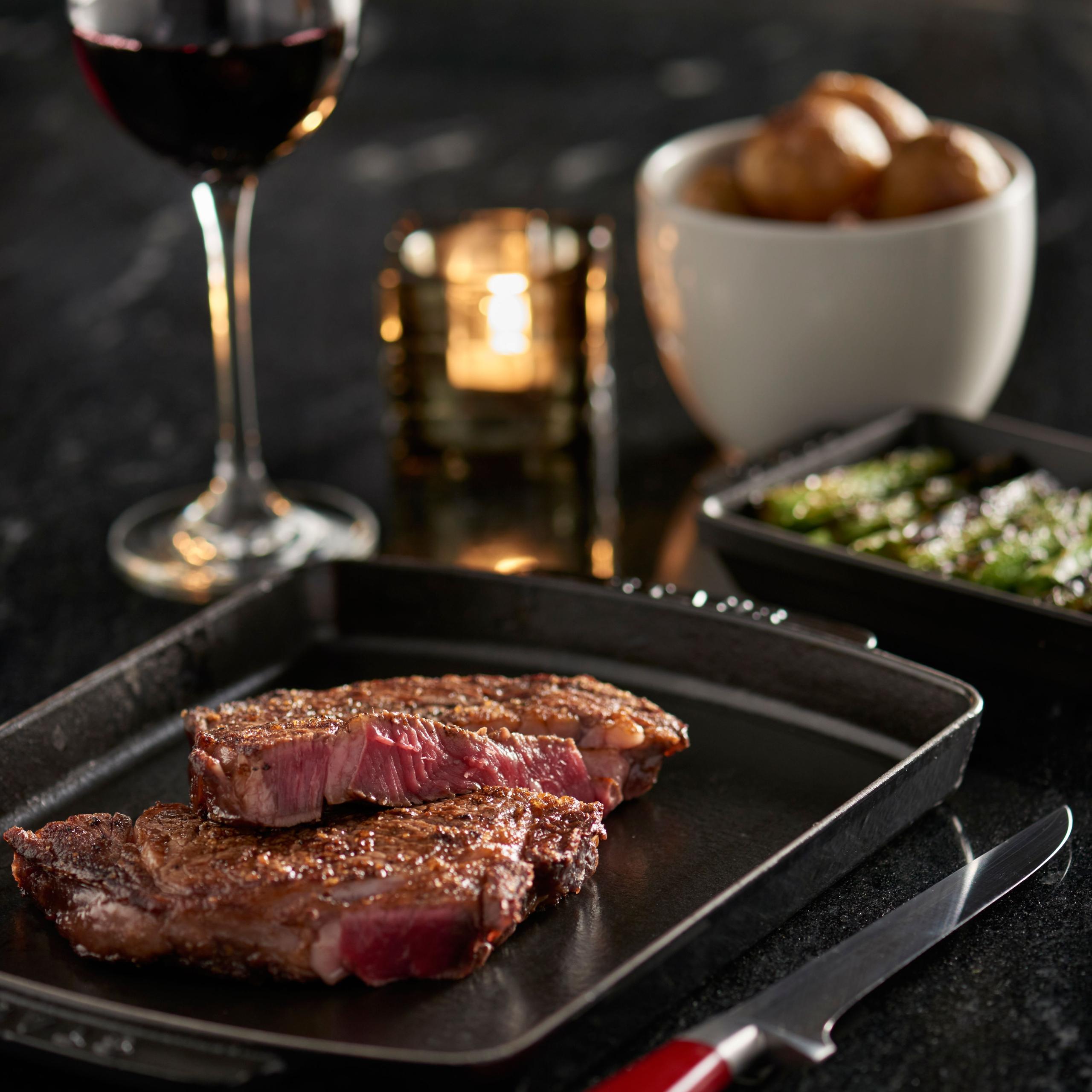 Signature Restaurant 