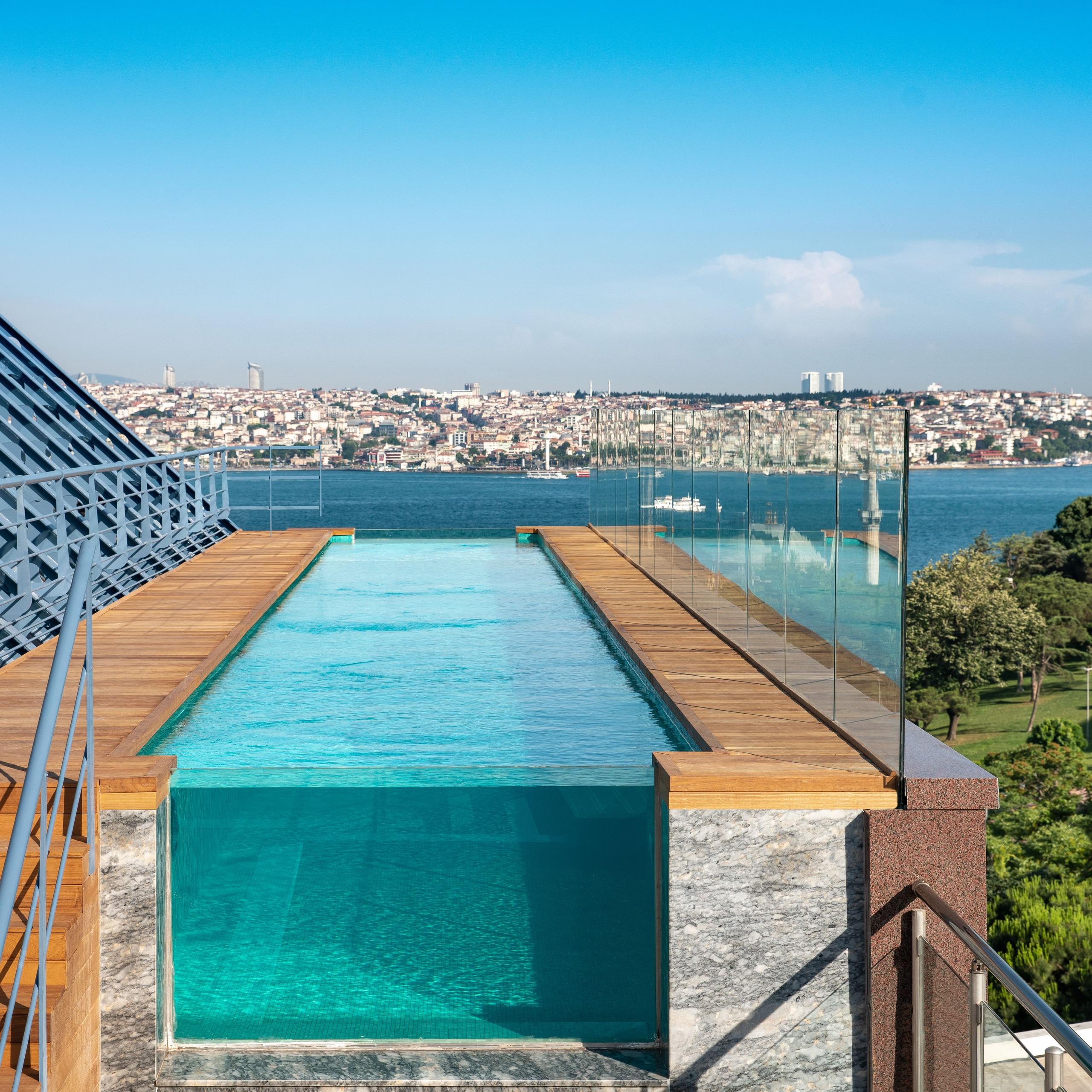 The Roof  