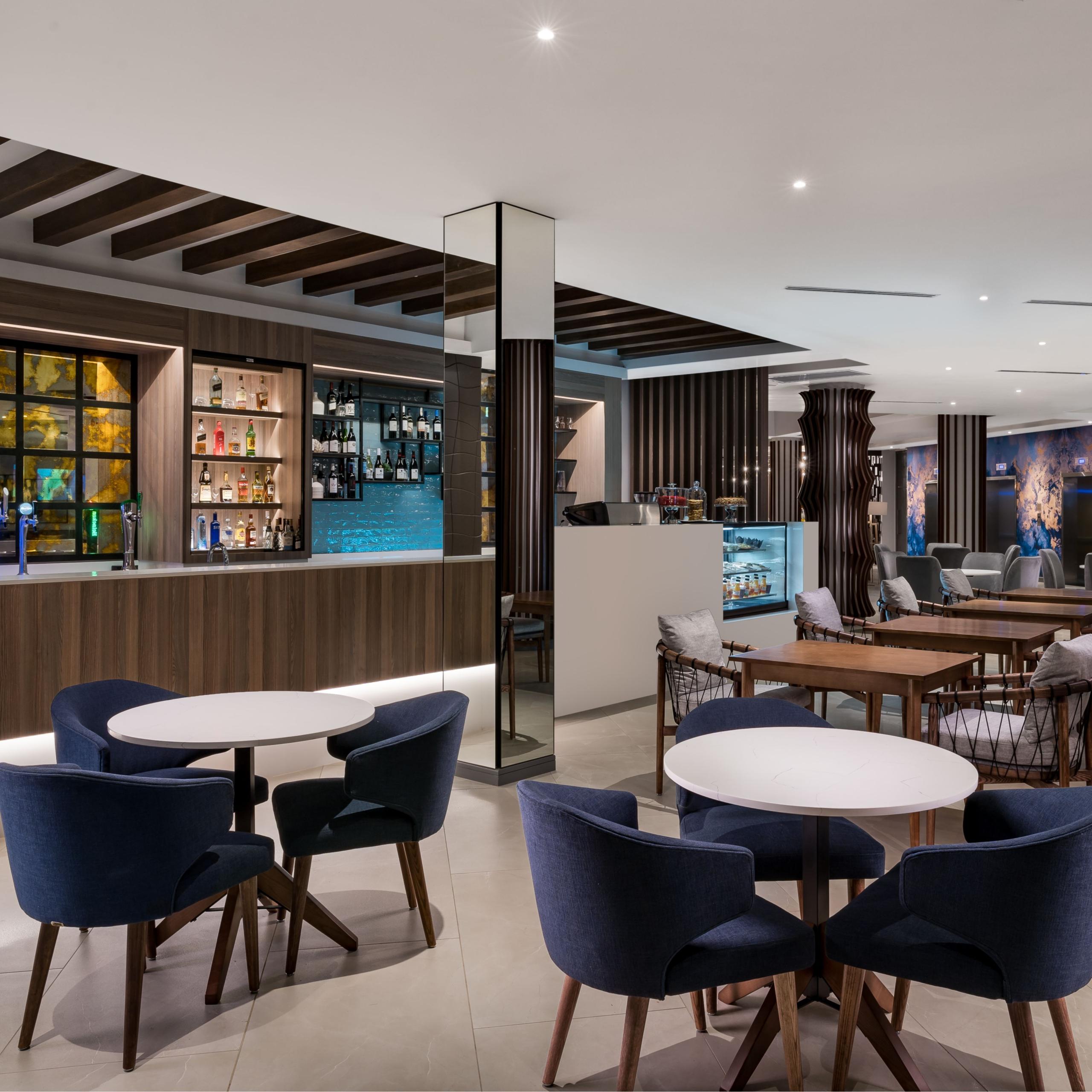 Protea Hotel by Marriott Johannesburg Wanderers Restaurant