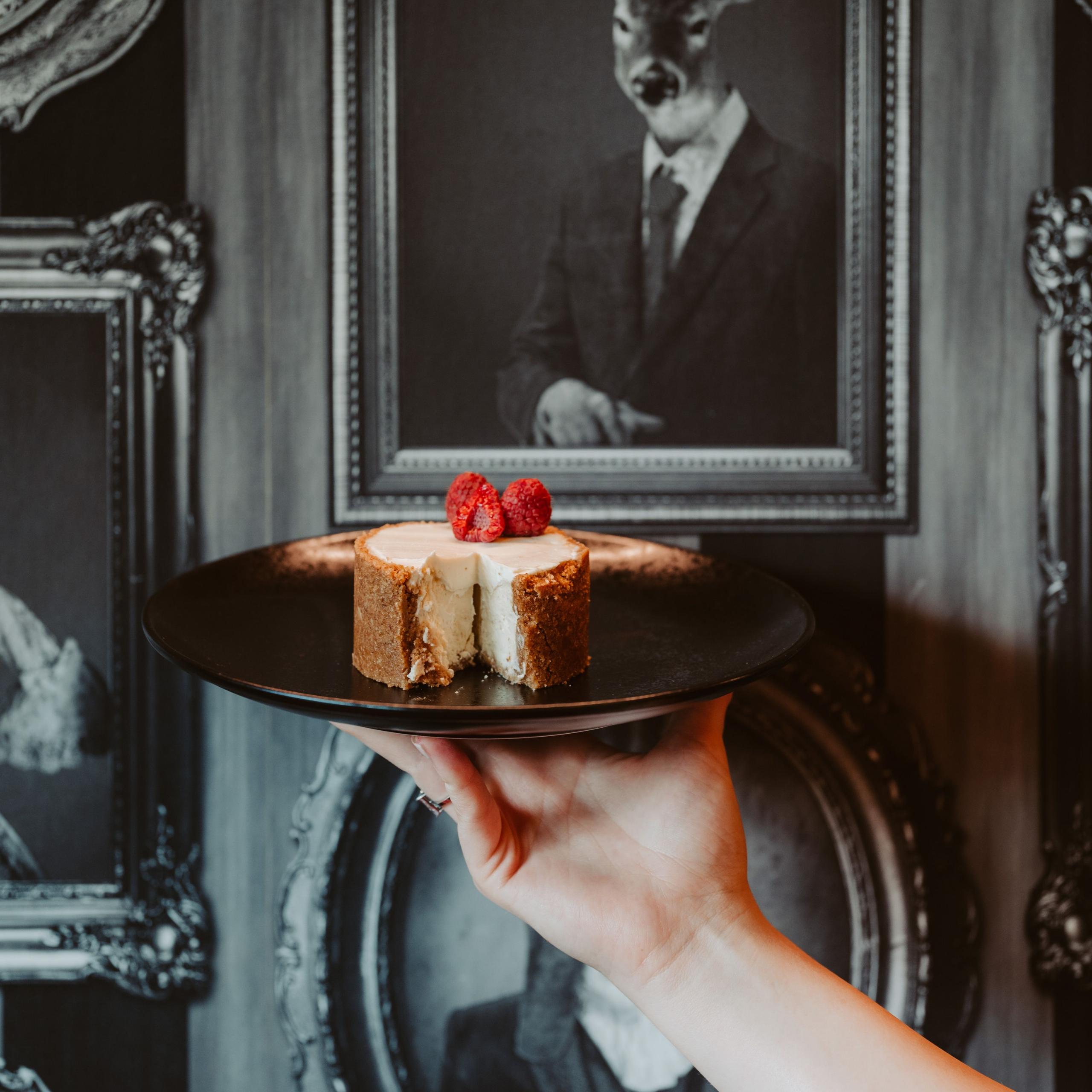 JW Steakhouse Berlin