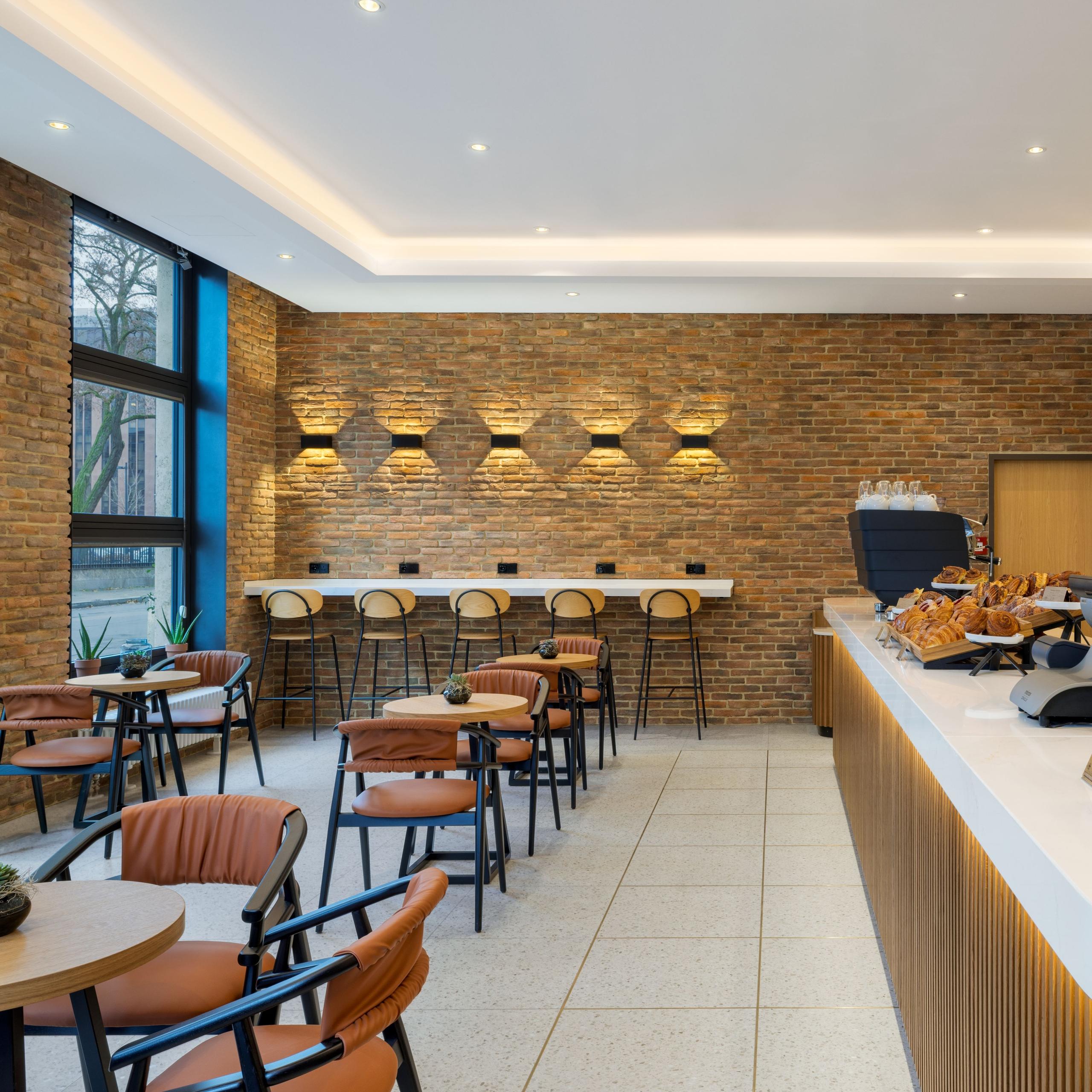 Berlin Baking Company
