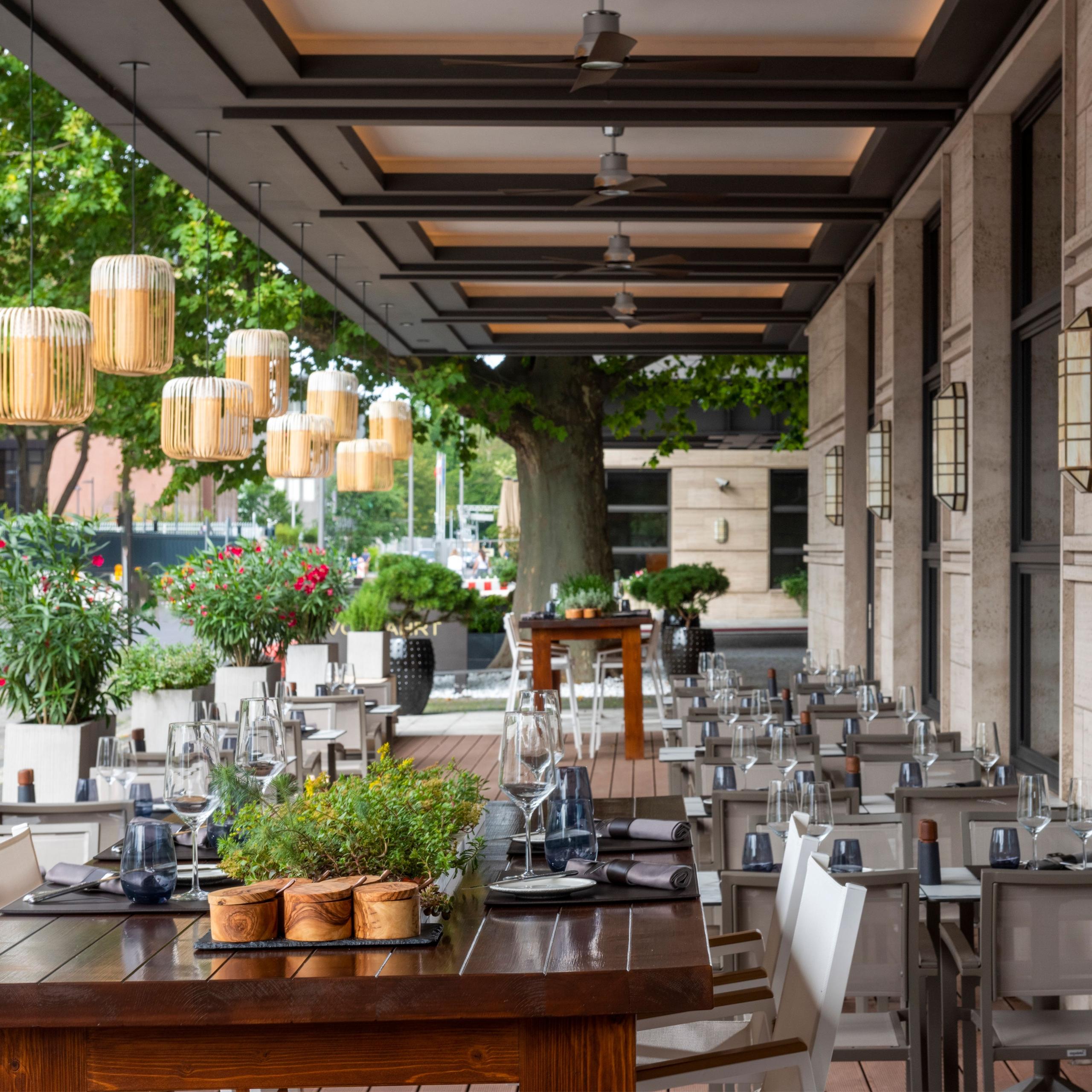 JW Steakhouse Berlin