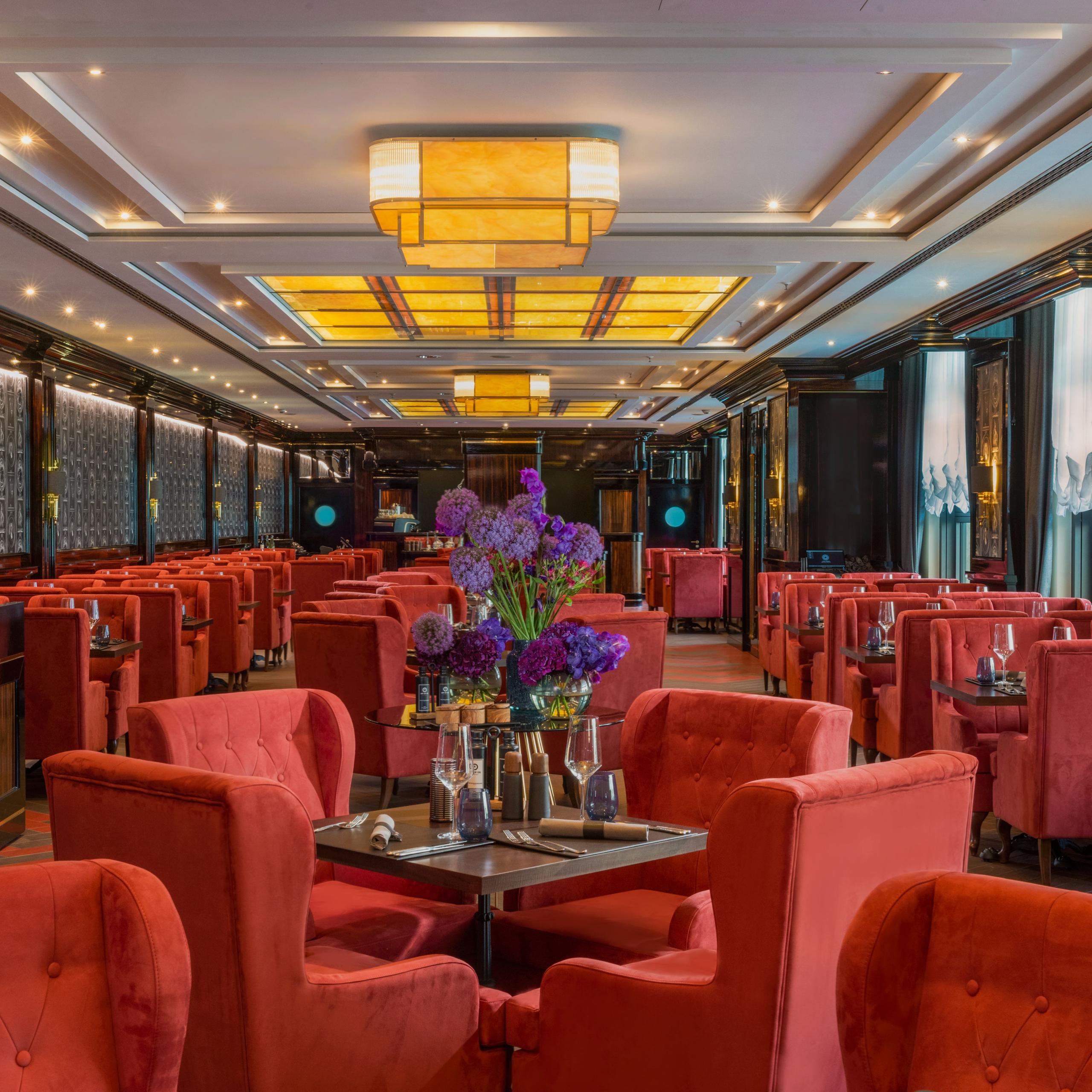 JW Steakhouse Berlin