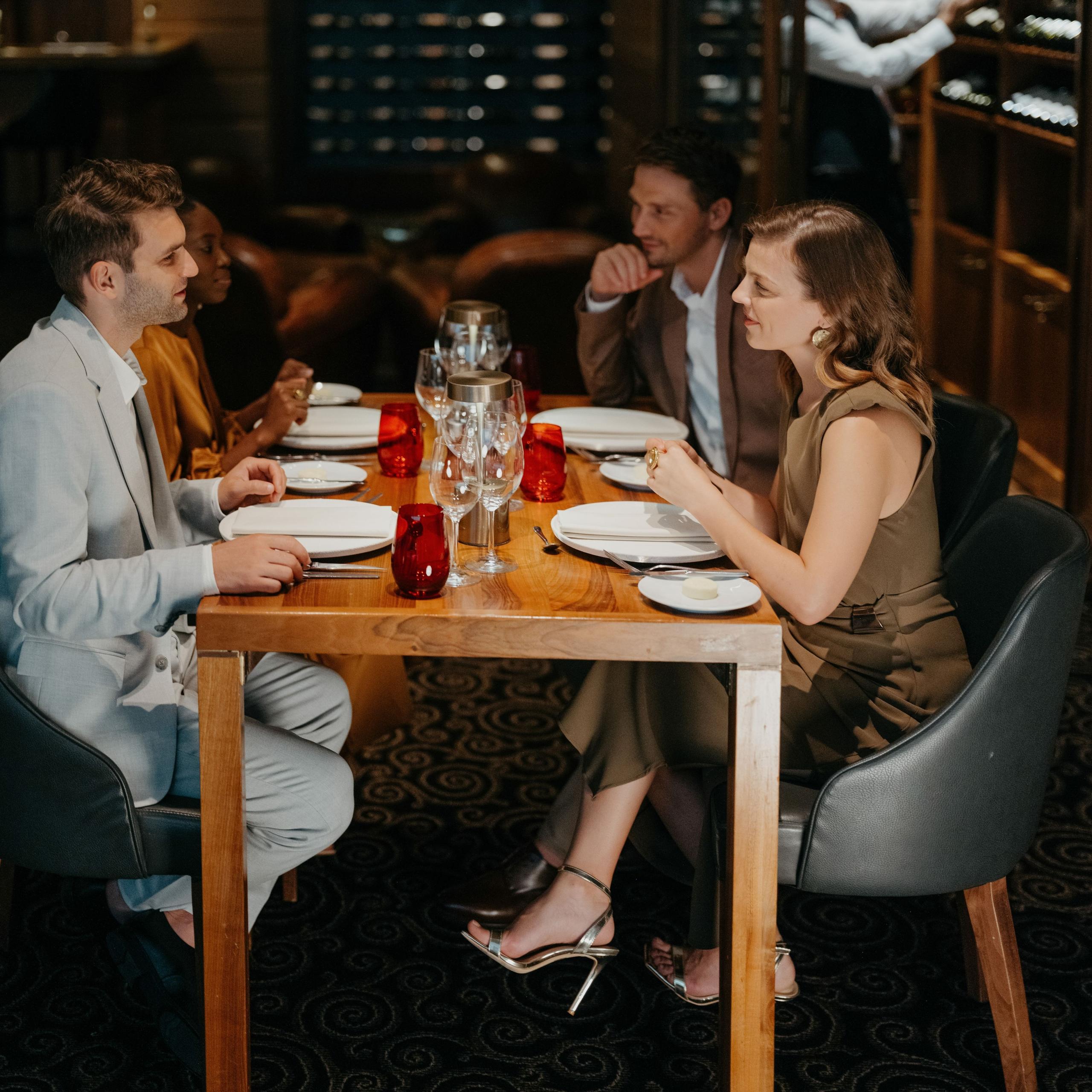 JW Steakhouse