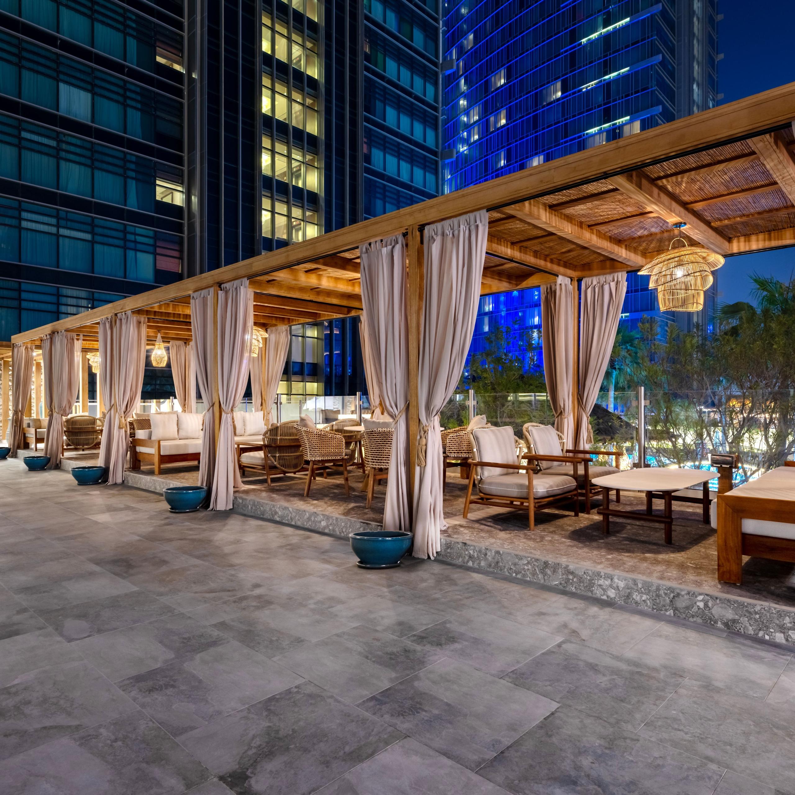 AMARU