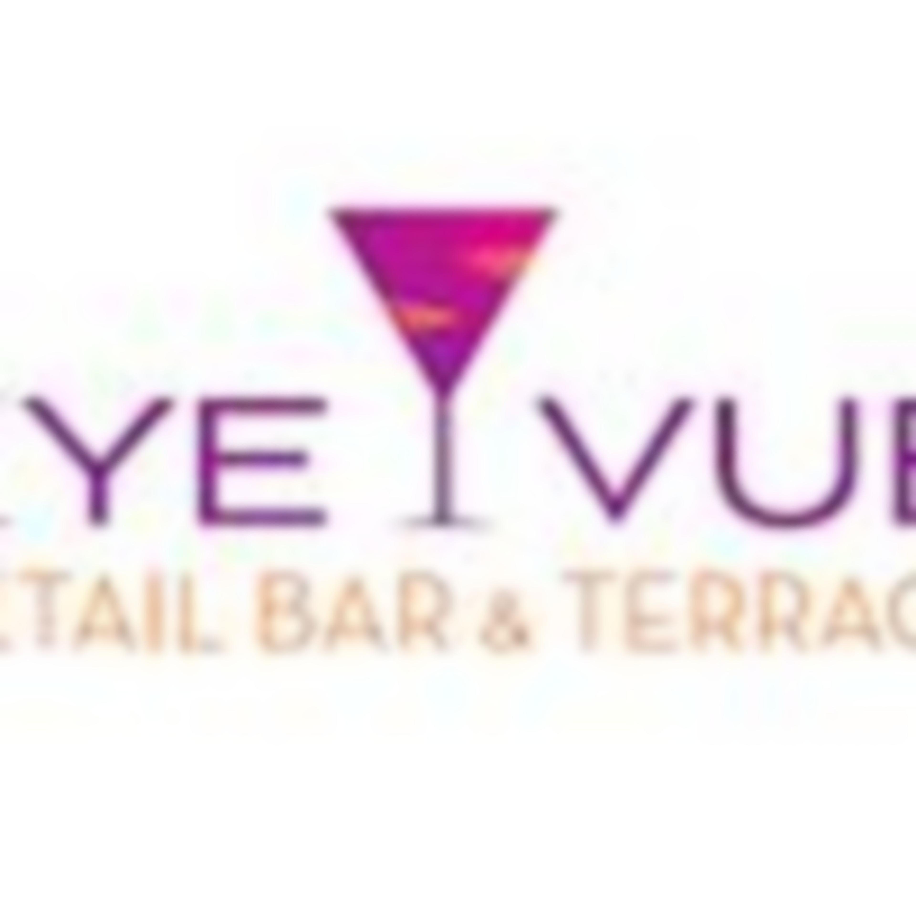 Skye Vue Cocktail Bar & Terrace logo