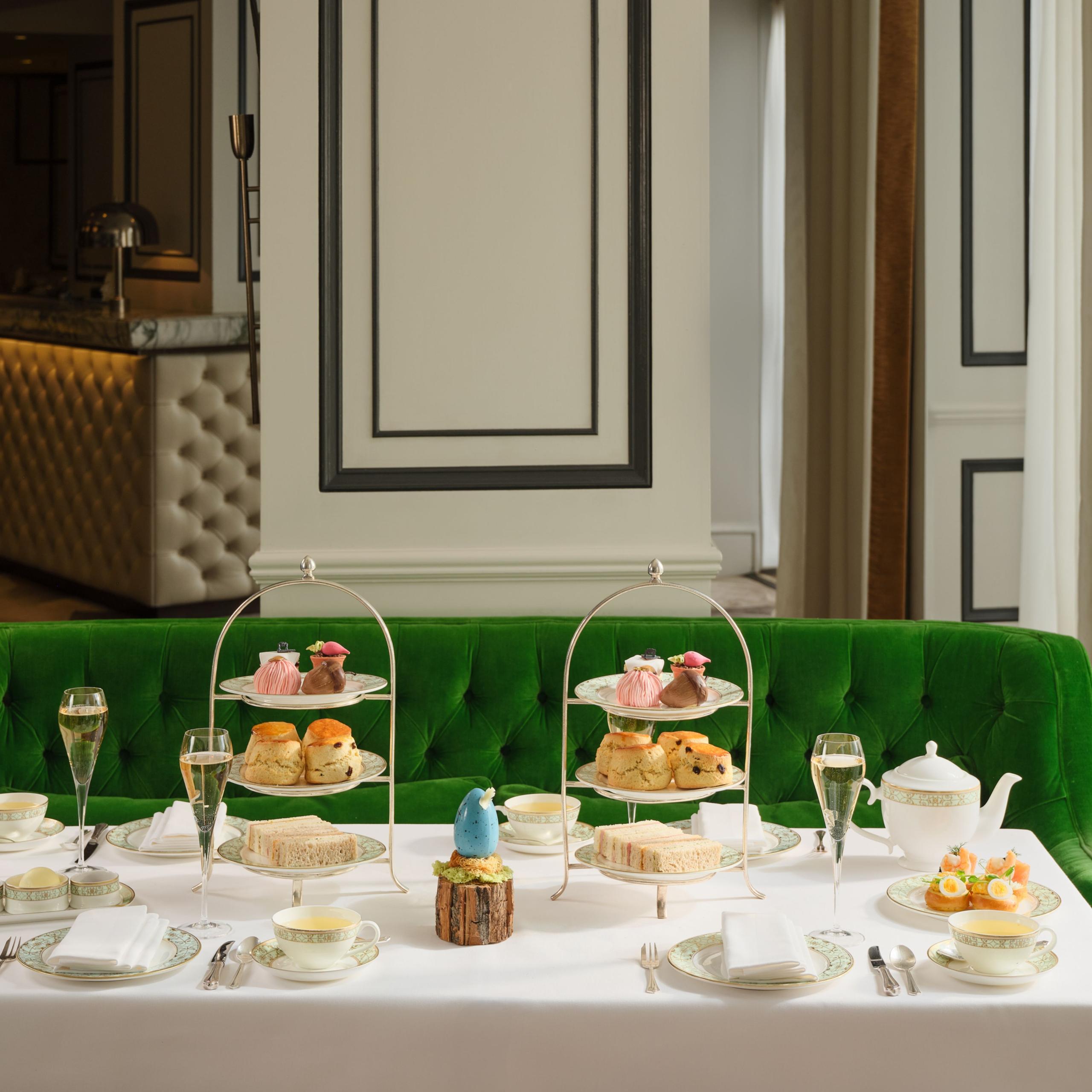 The Park Room