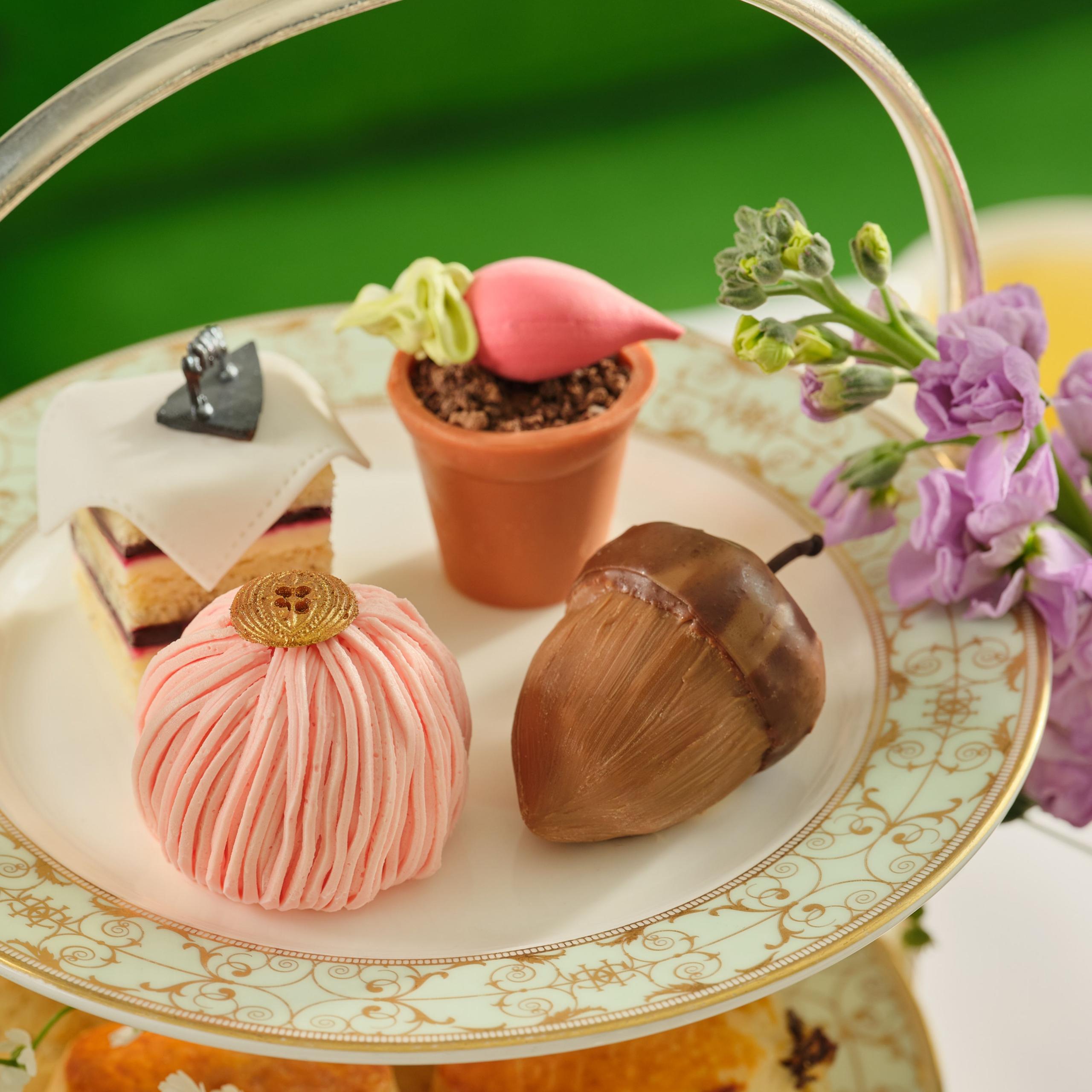 The Park Room