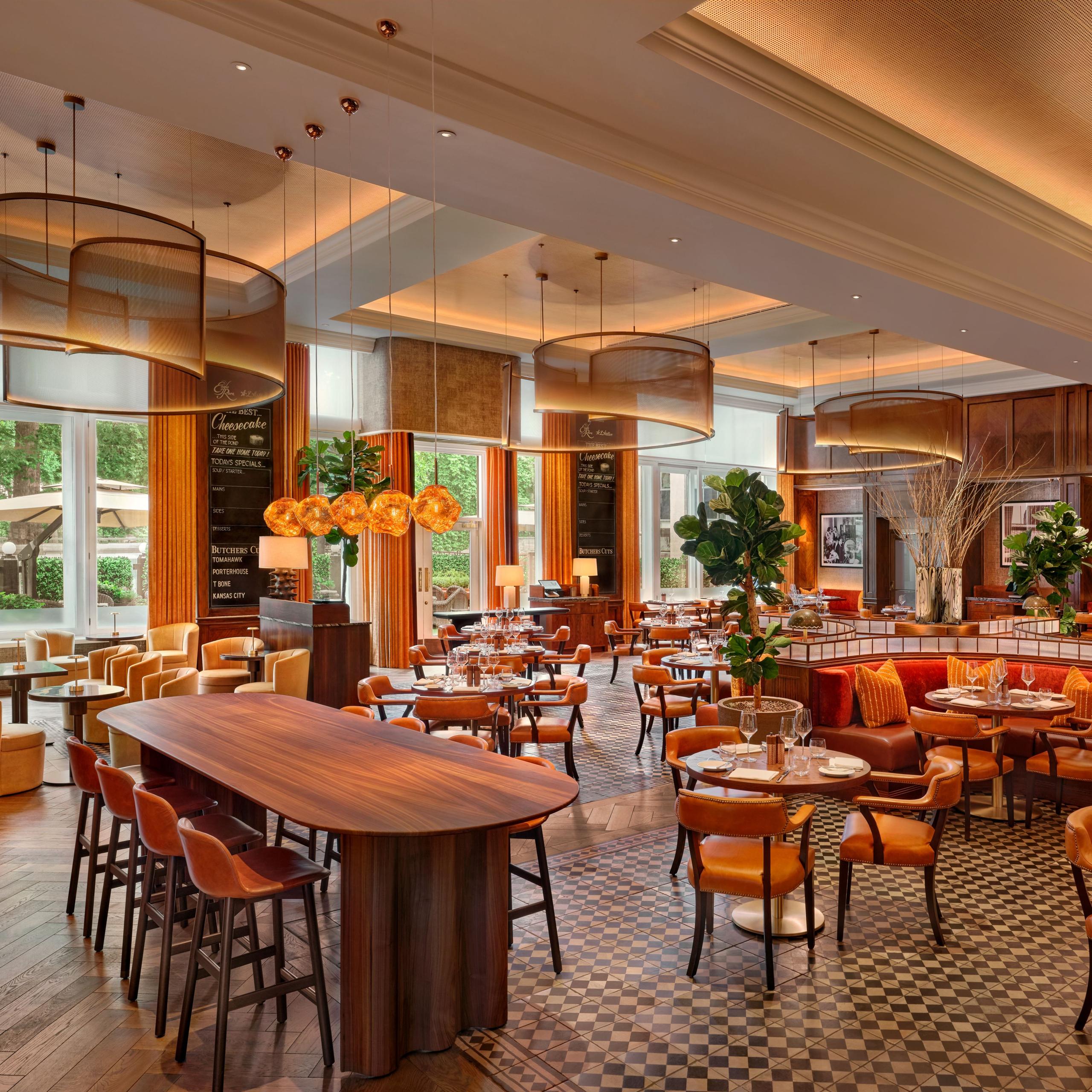 JW Steakhouse