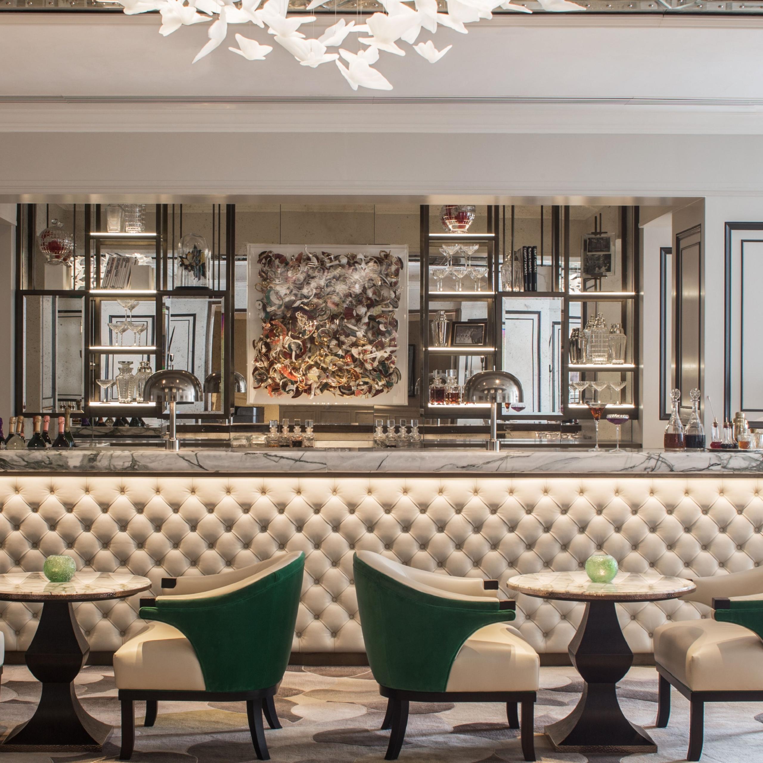 The Park Room