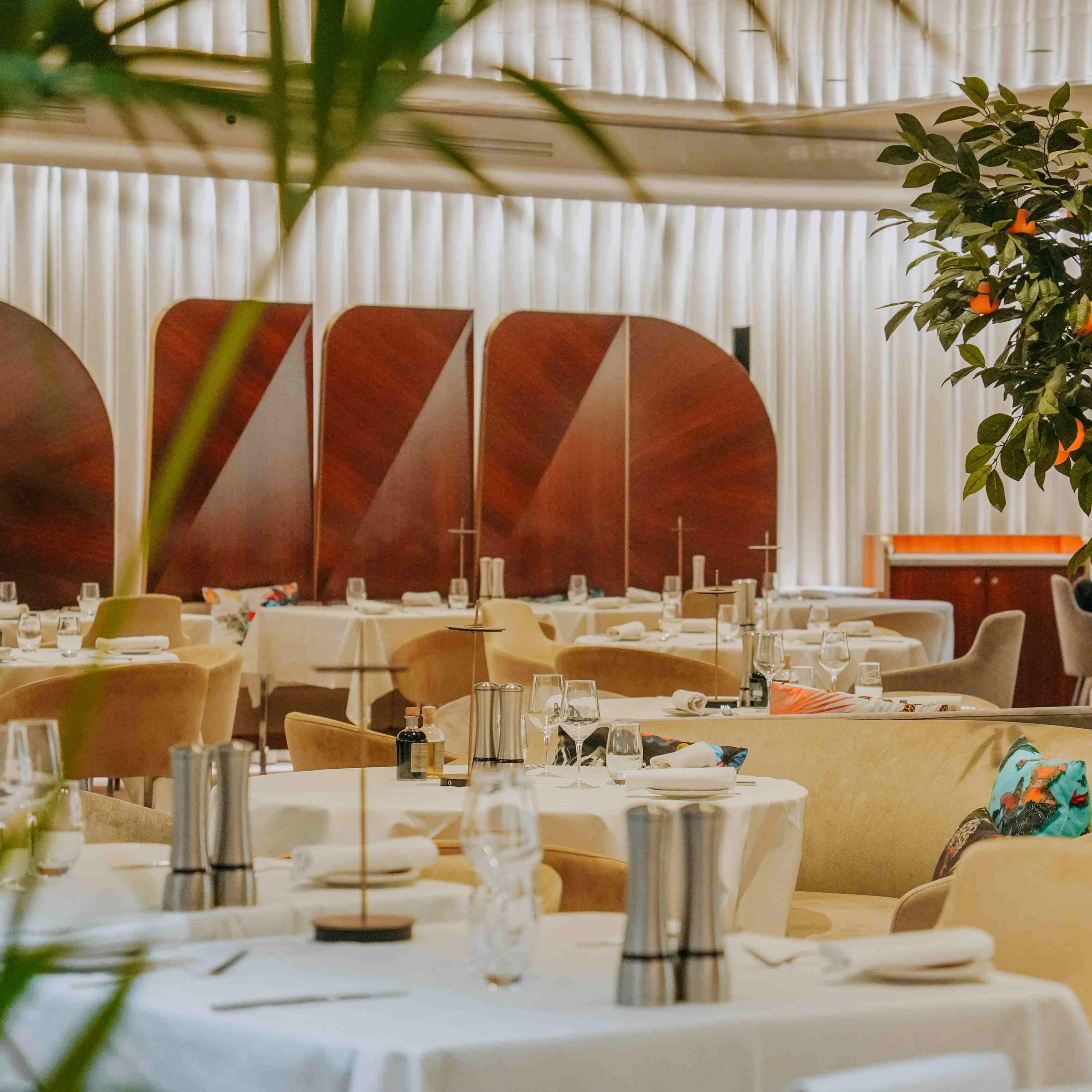 Scalini Restaurant