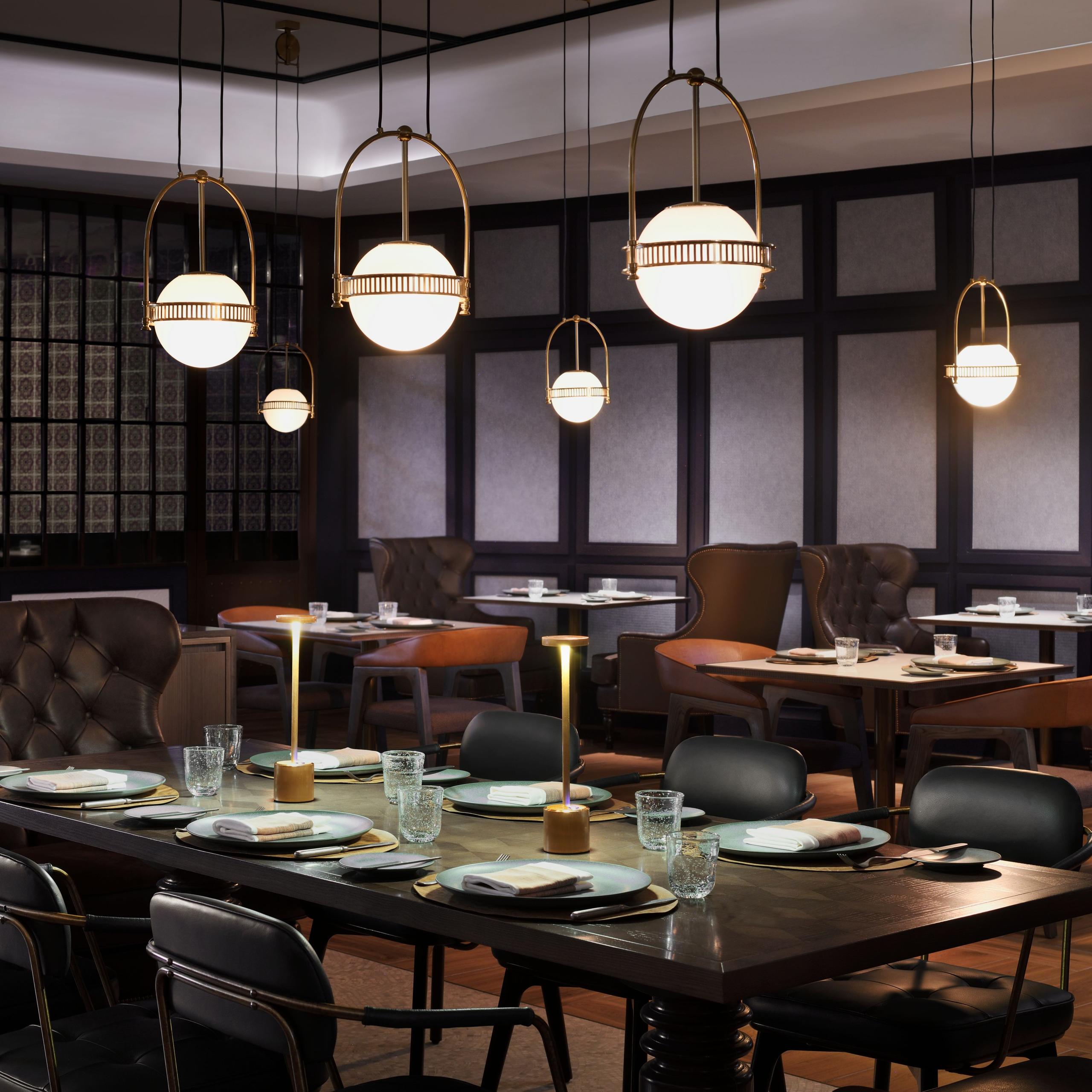 JW Steakhouse