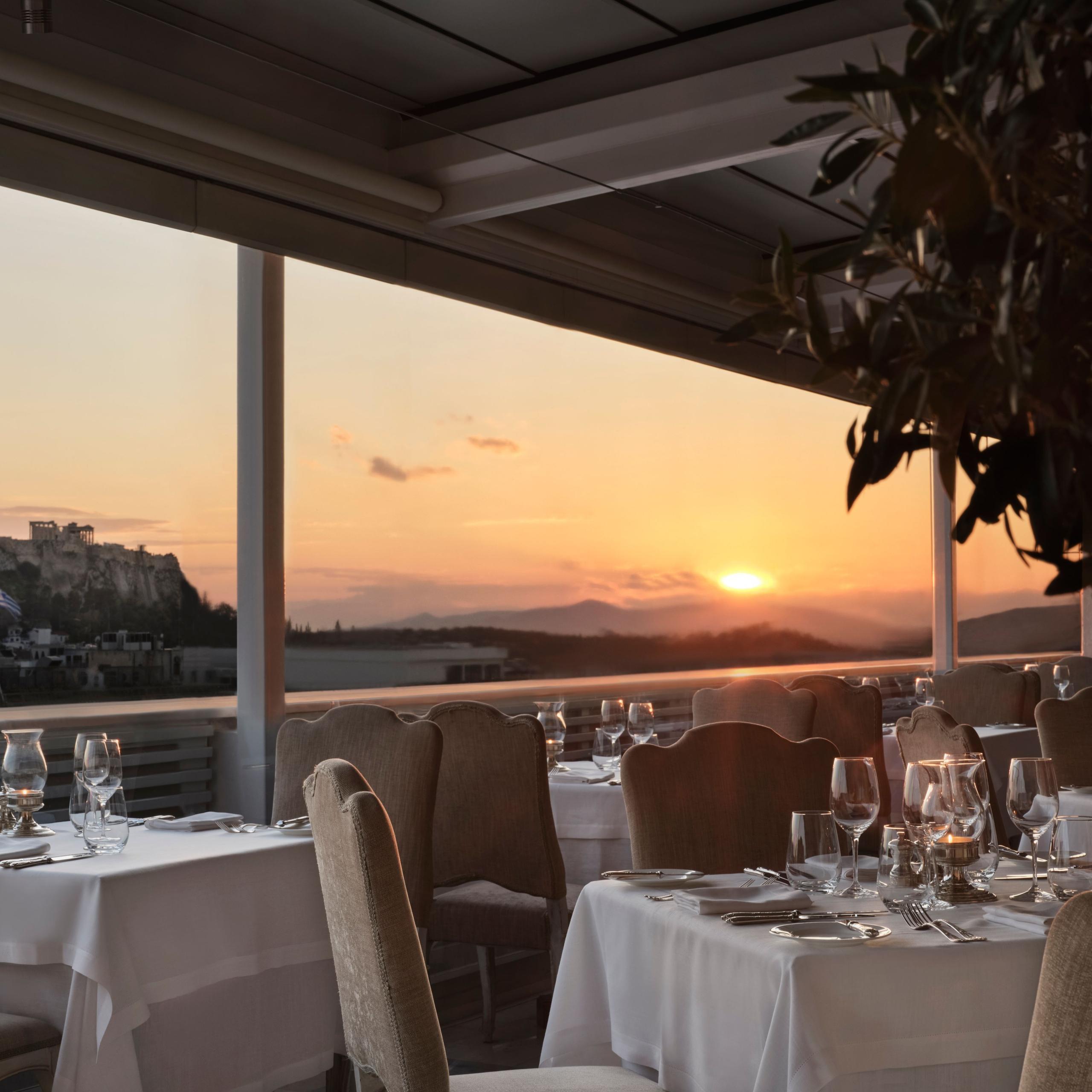 Tudor Hall Restaurant