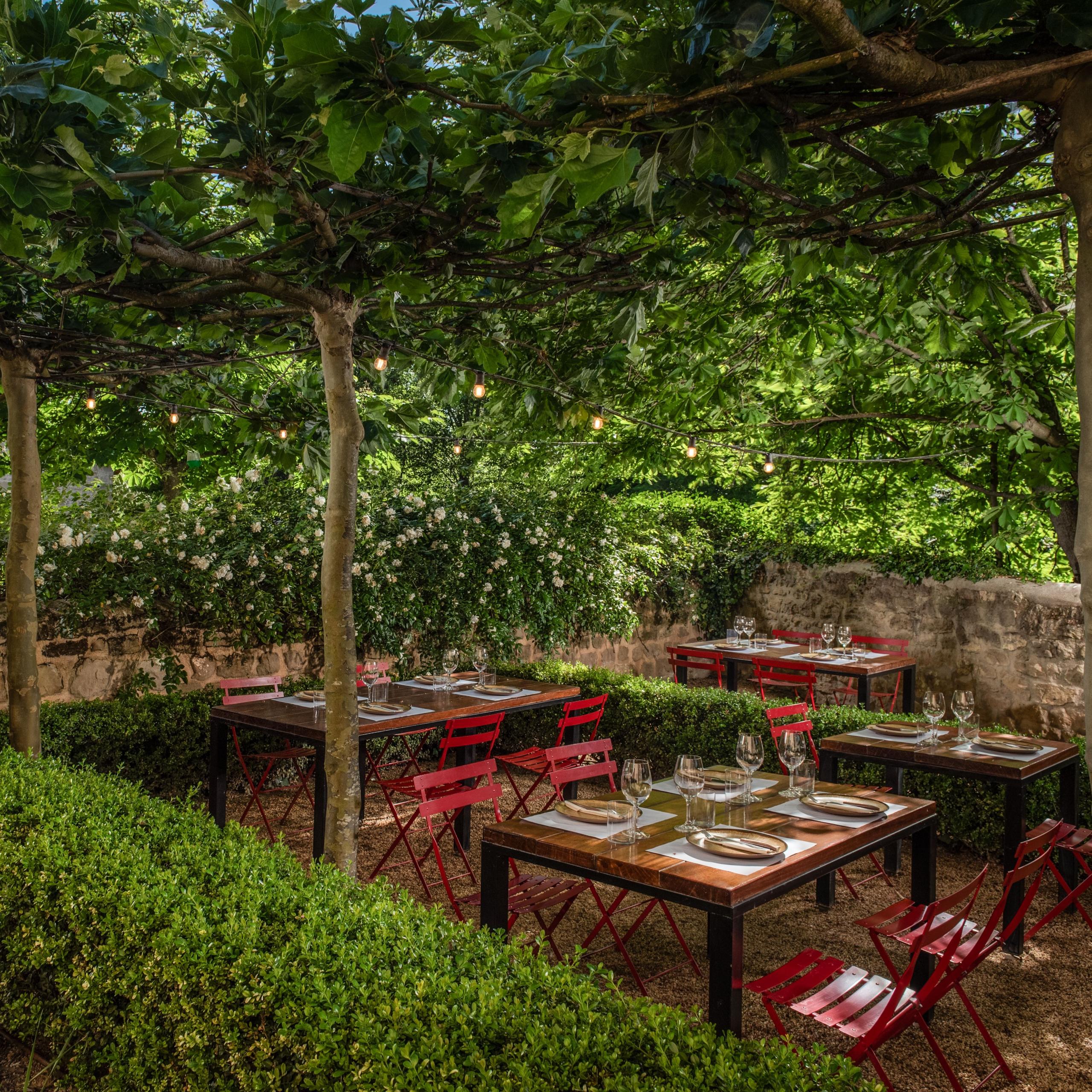Asador Torrea