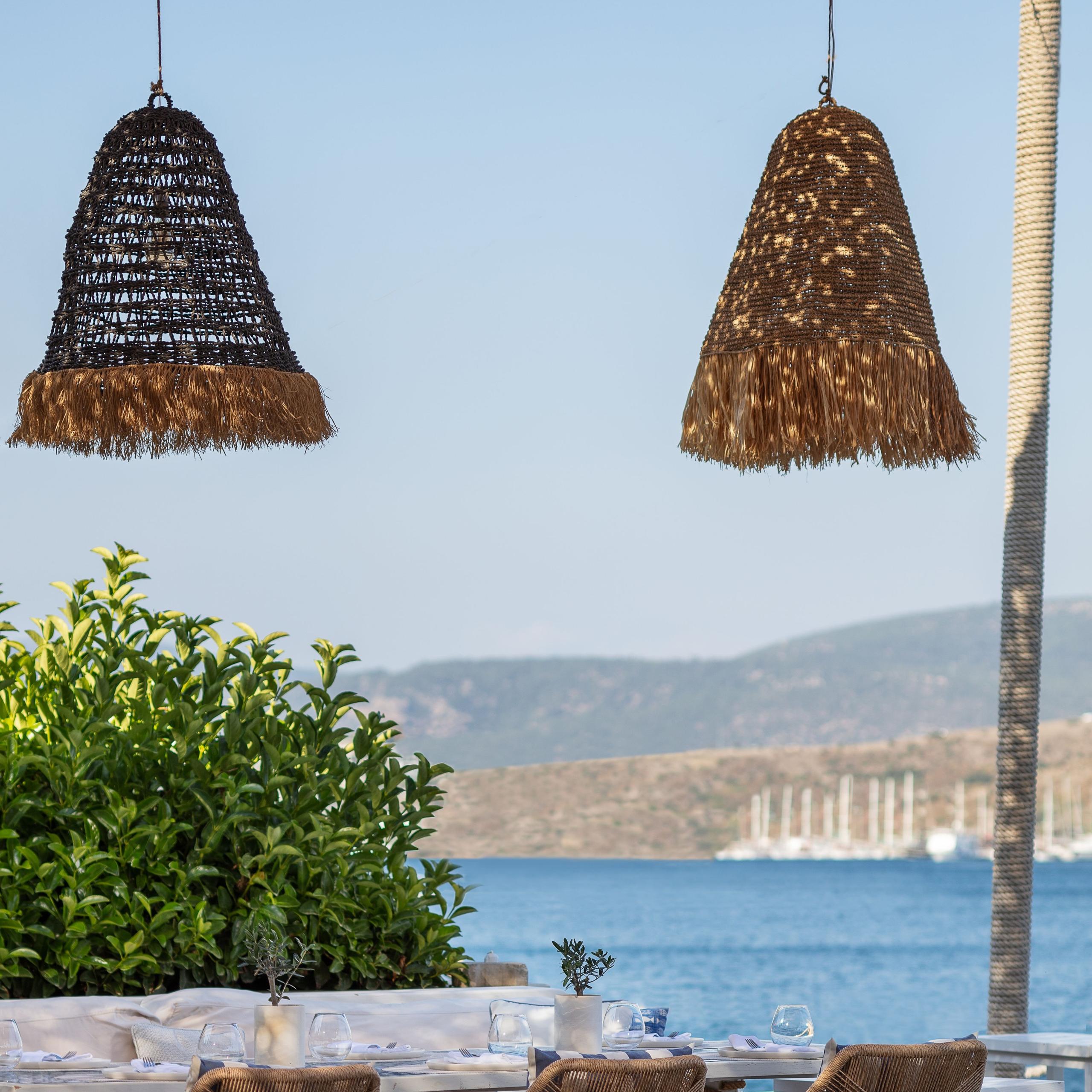 Barbarossa Bodrum 