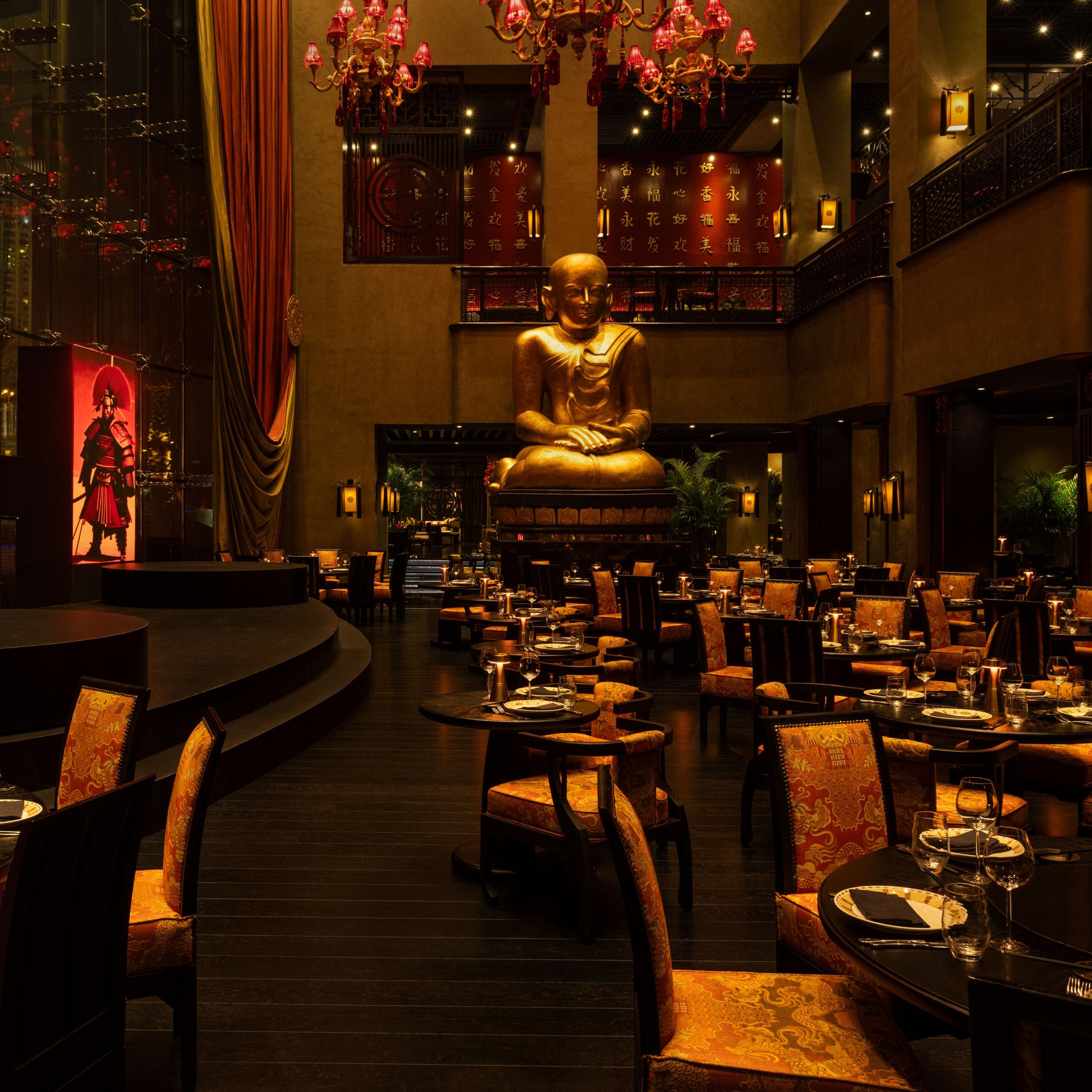 Buddha-Bar