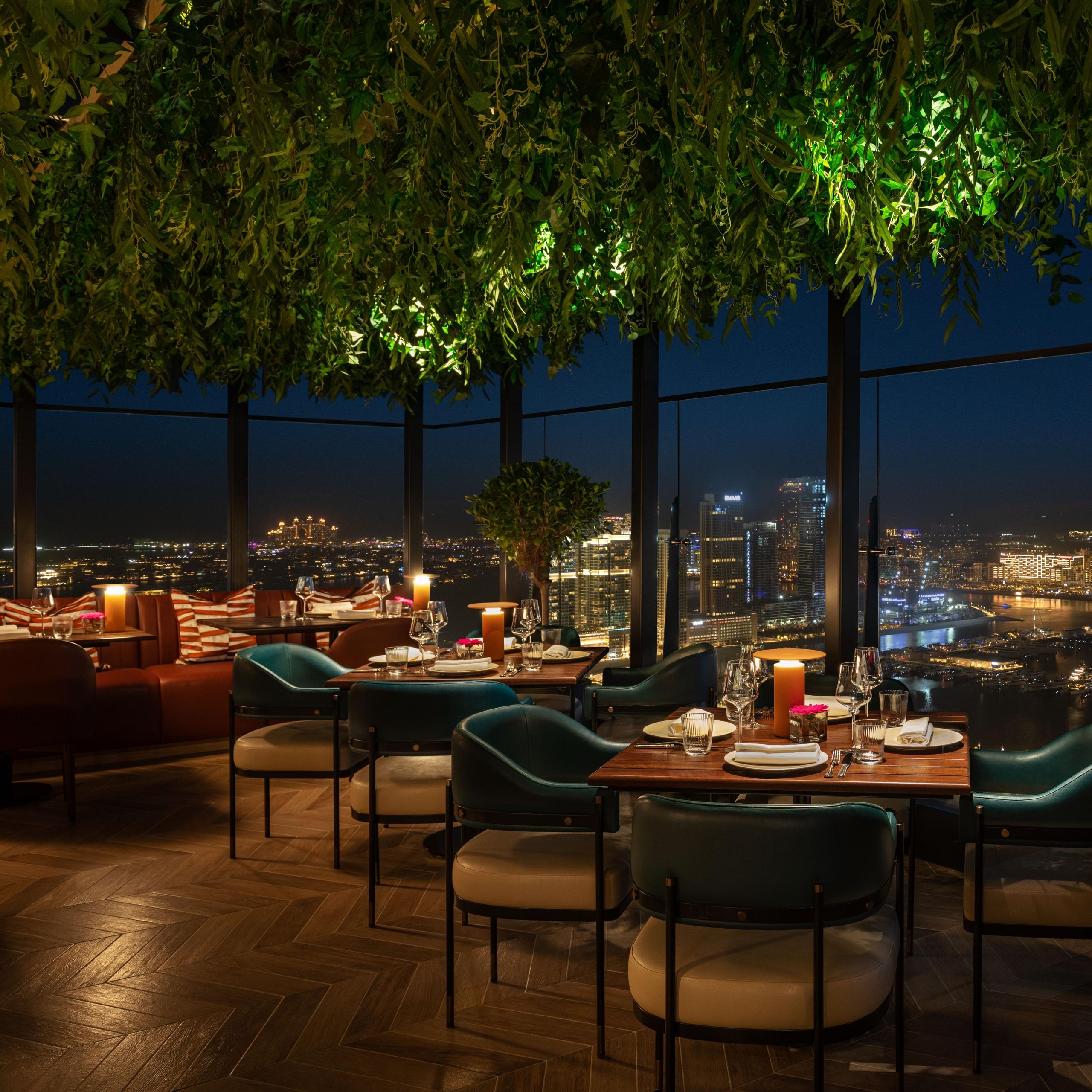 City Social