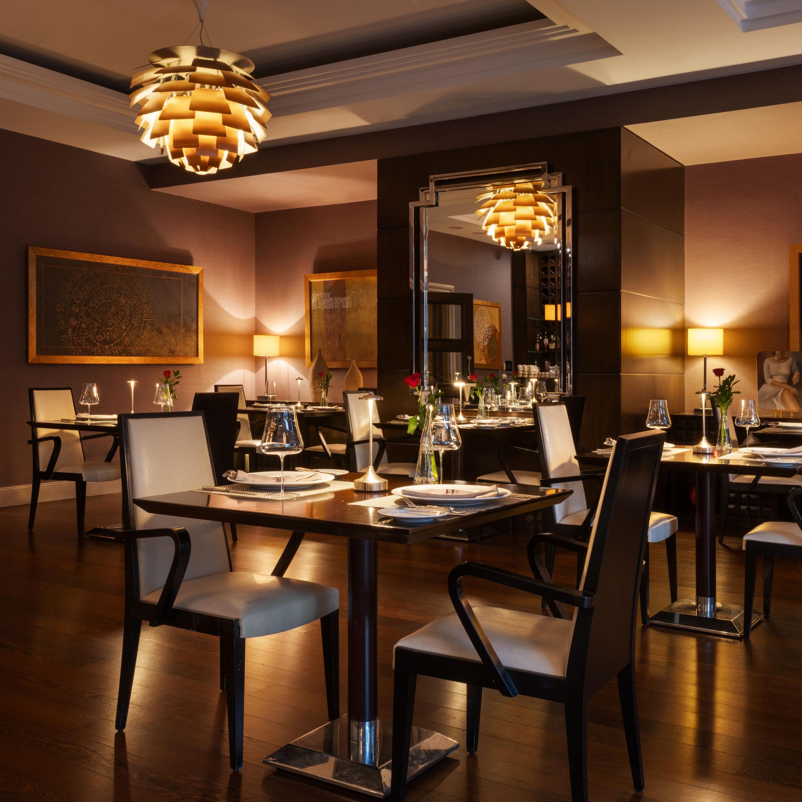 Aruni Restaurant & Bar