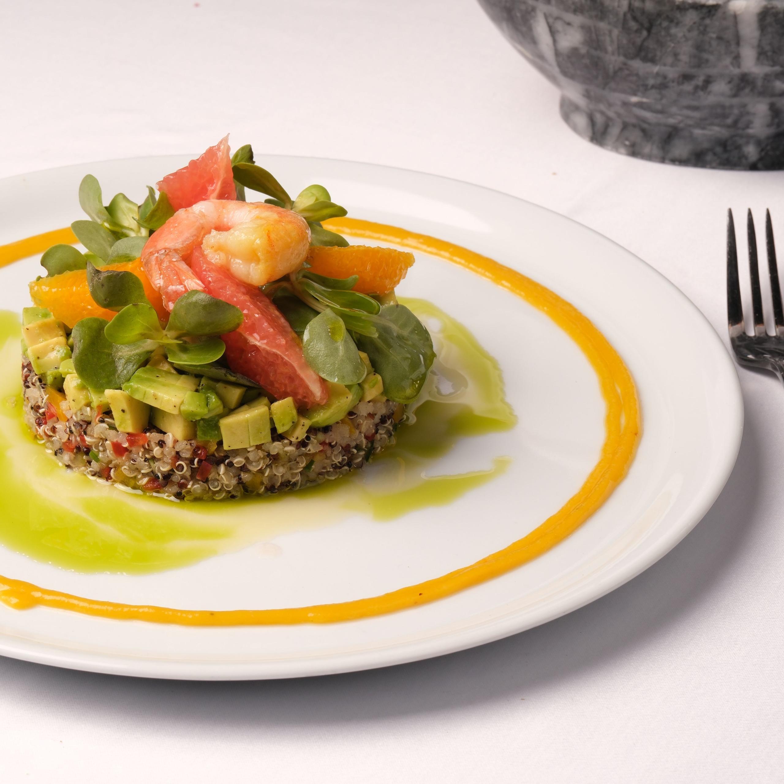 Siran Restaurant