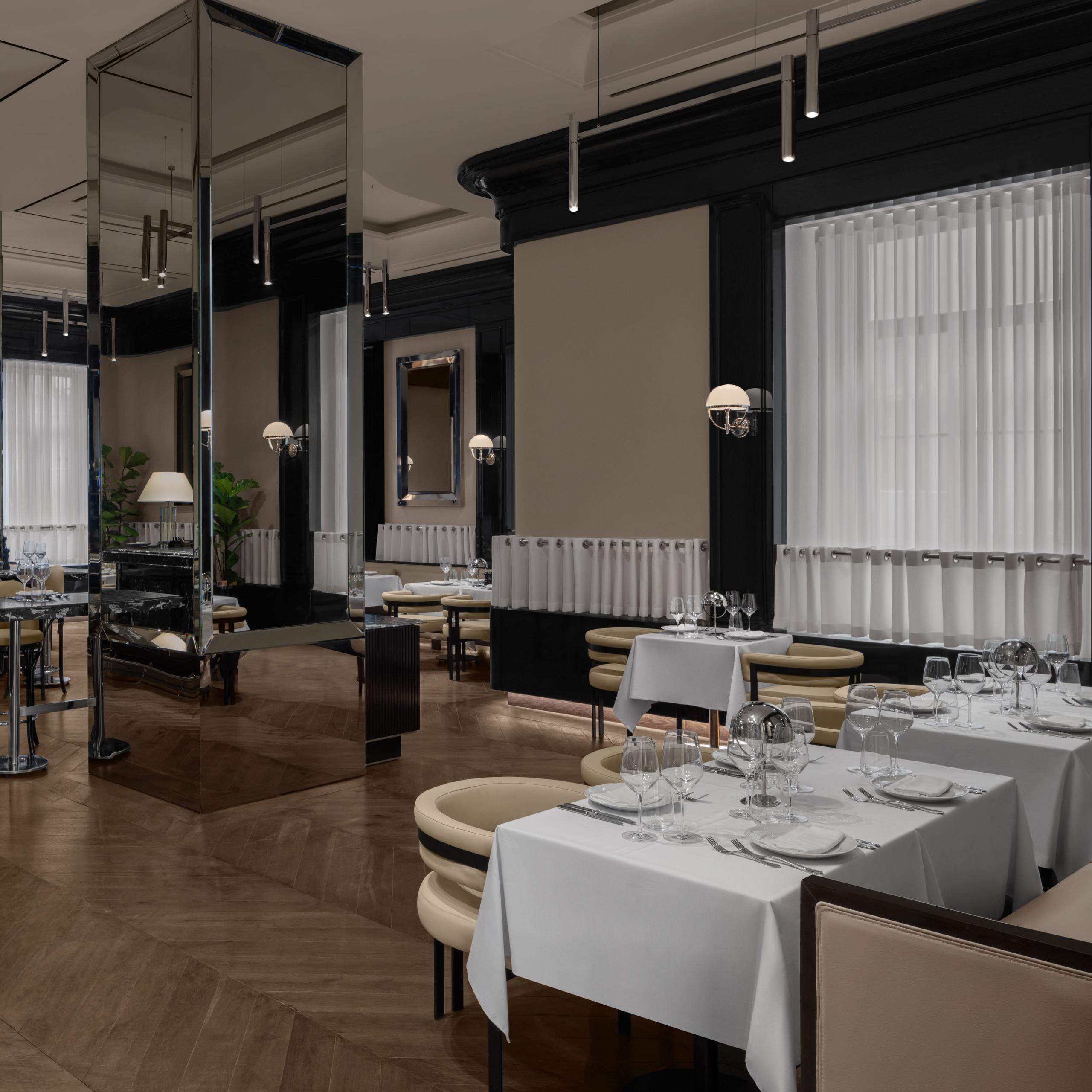 Siran Restaurant