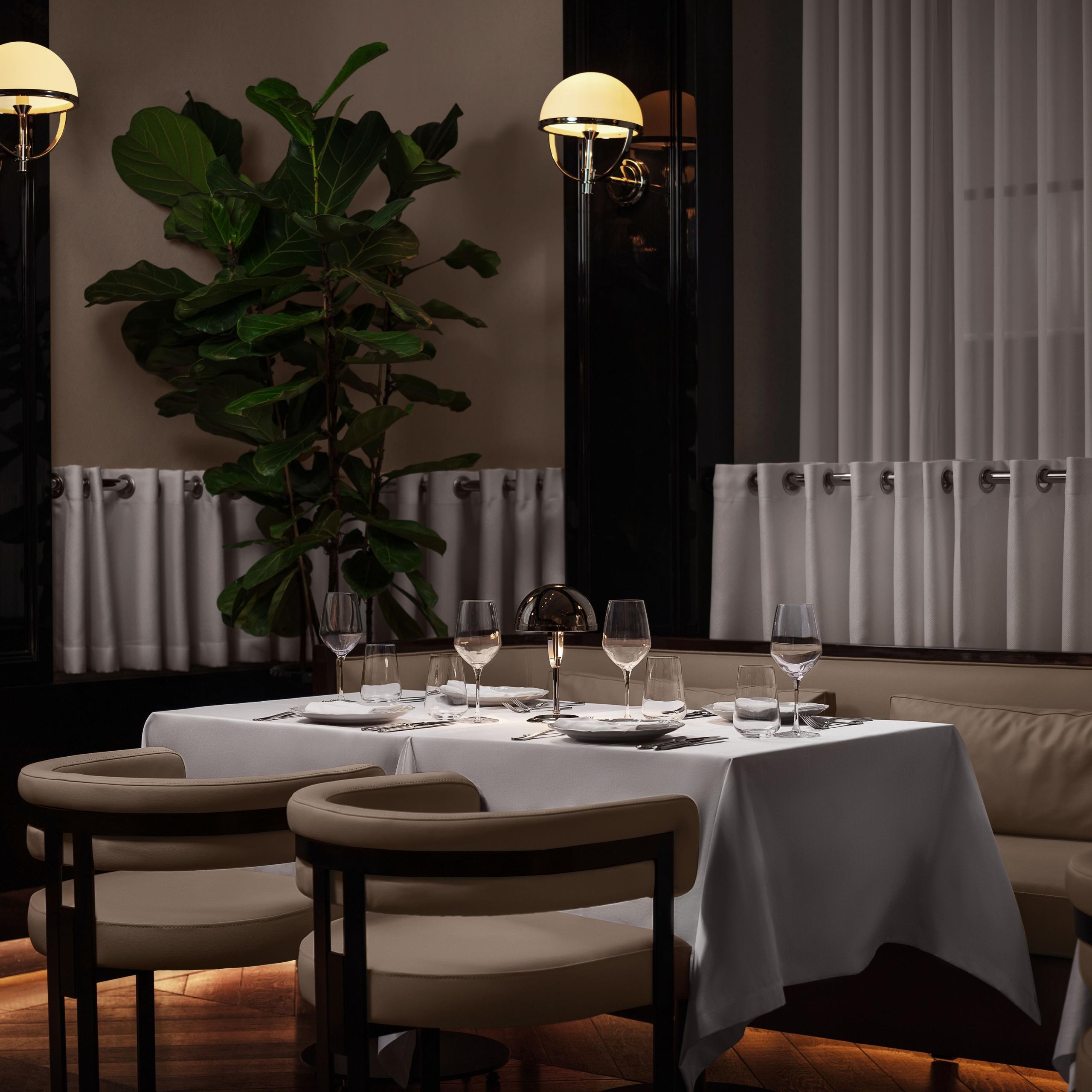 Siran Restaurant