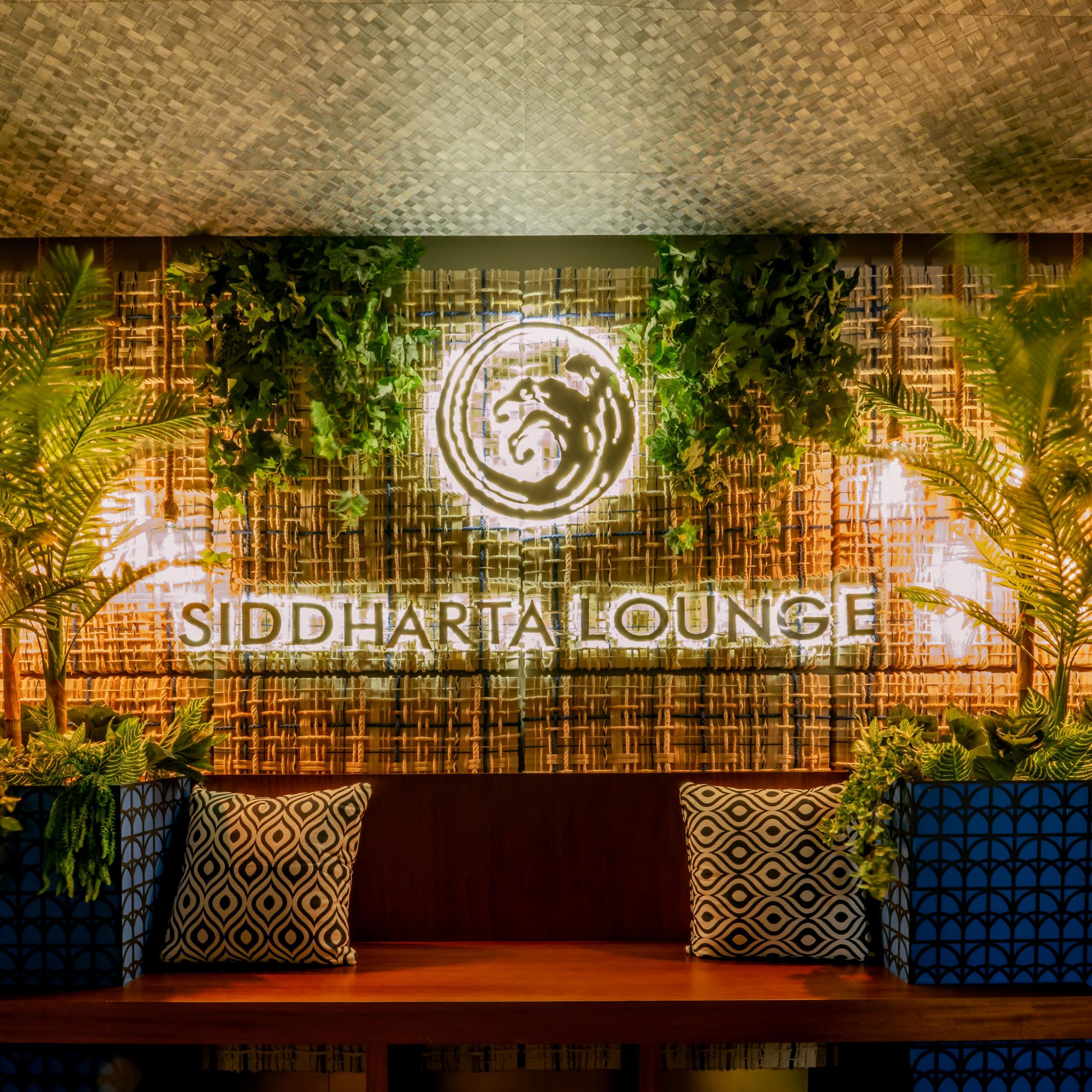 Siddharta Lounge