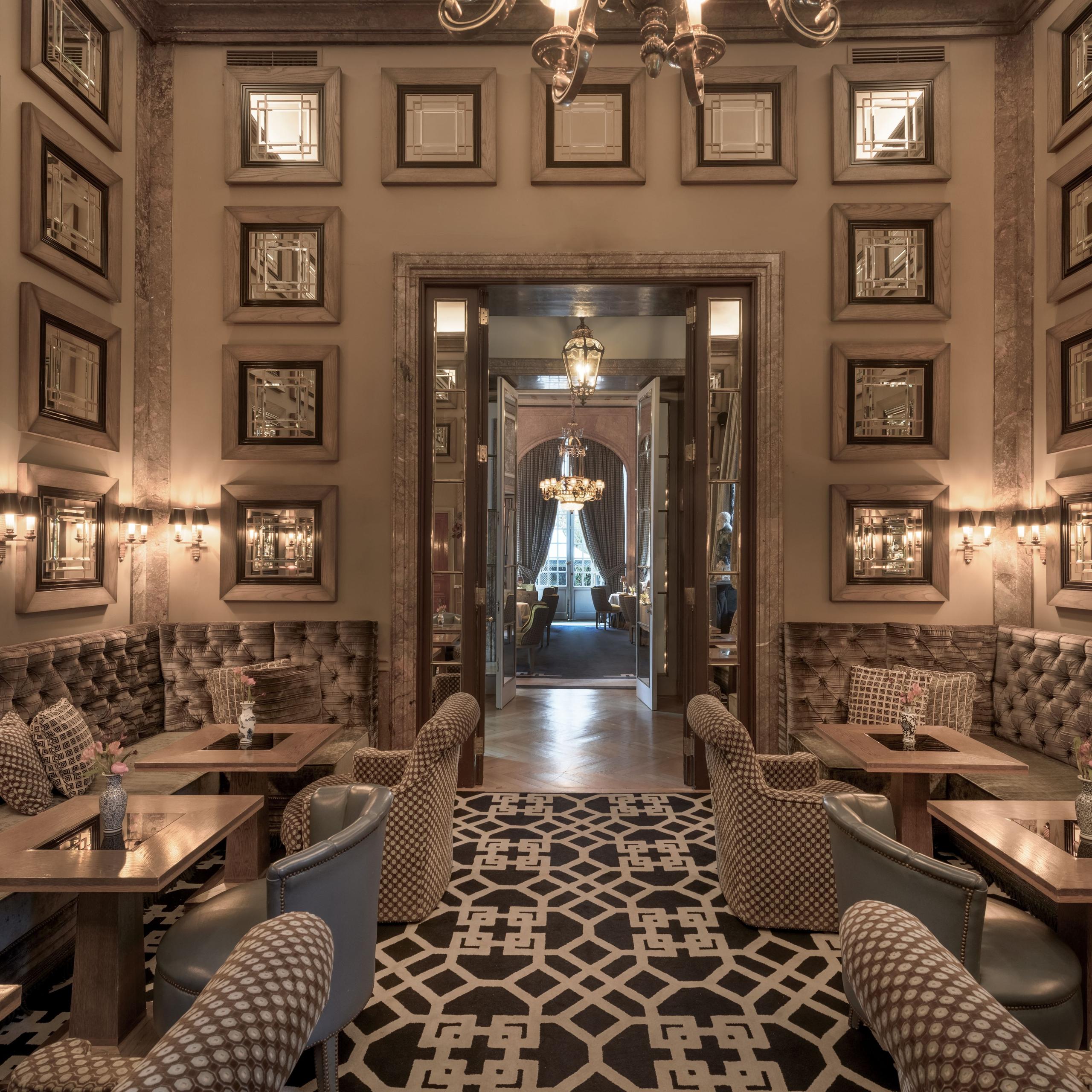 Gresca Wine Bar Non-Stop