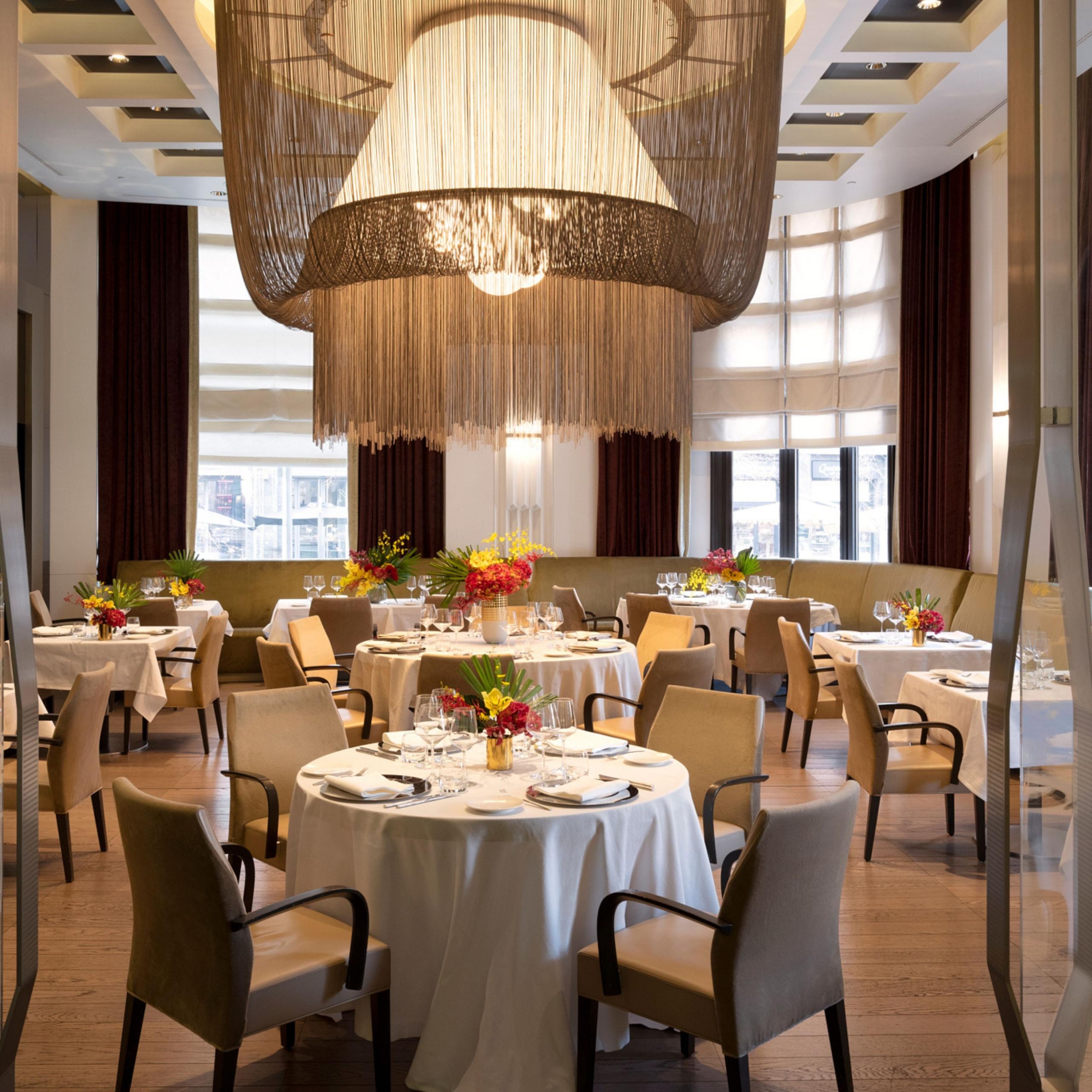 Gallia Restaurant